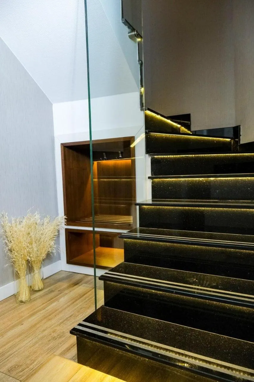 Decorative detail in Kaila Beach Hotel - All Inclusive