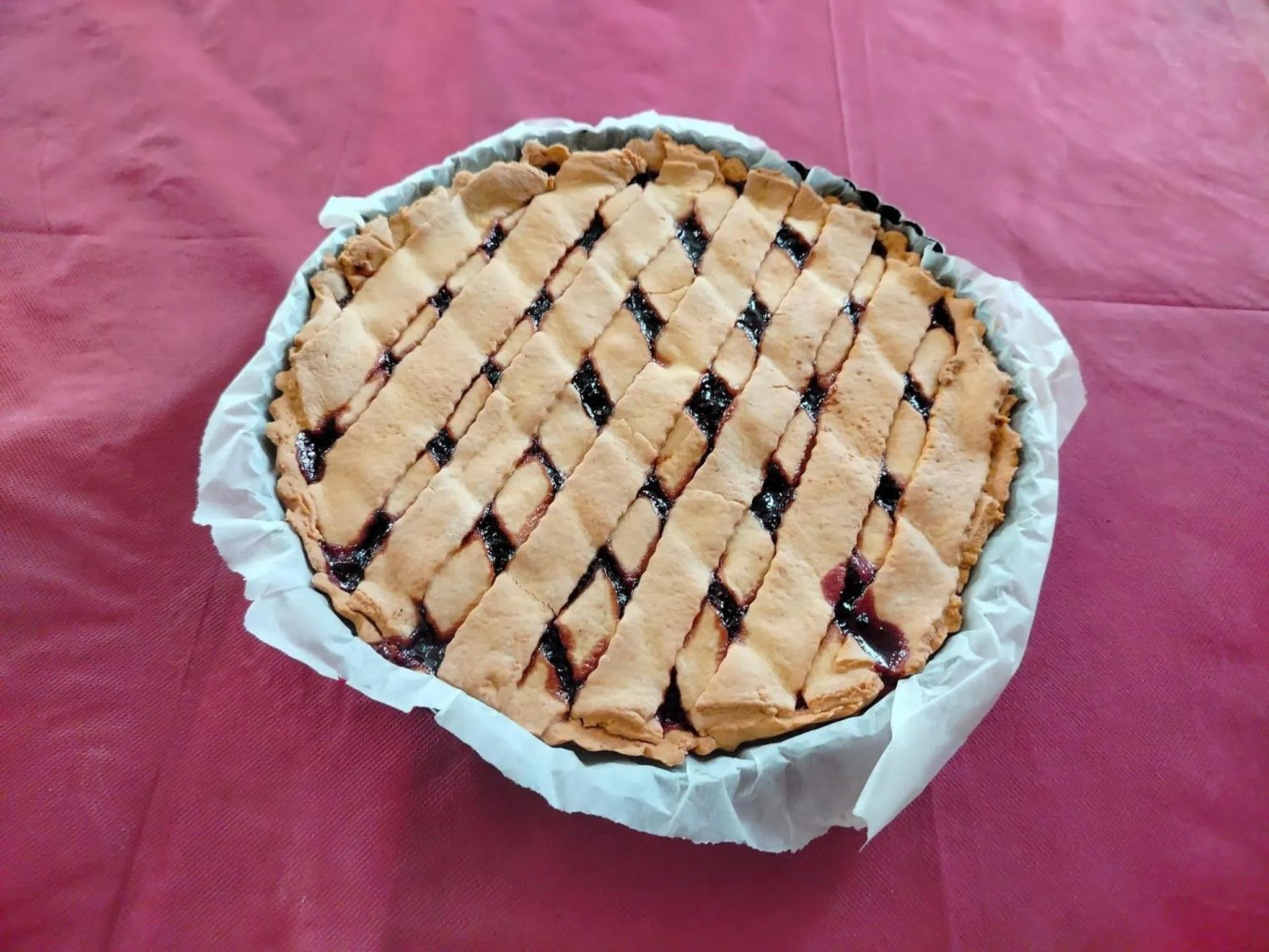 Restaurant/places to eat in Hotel Sporting