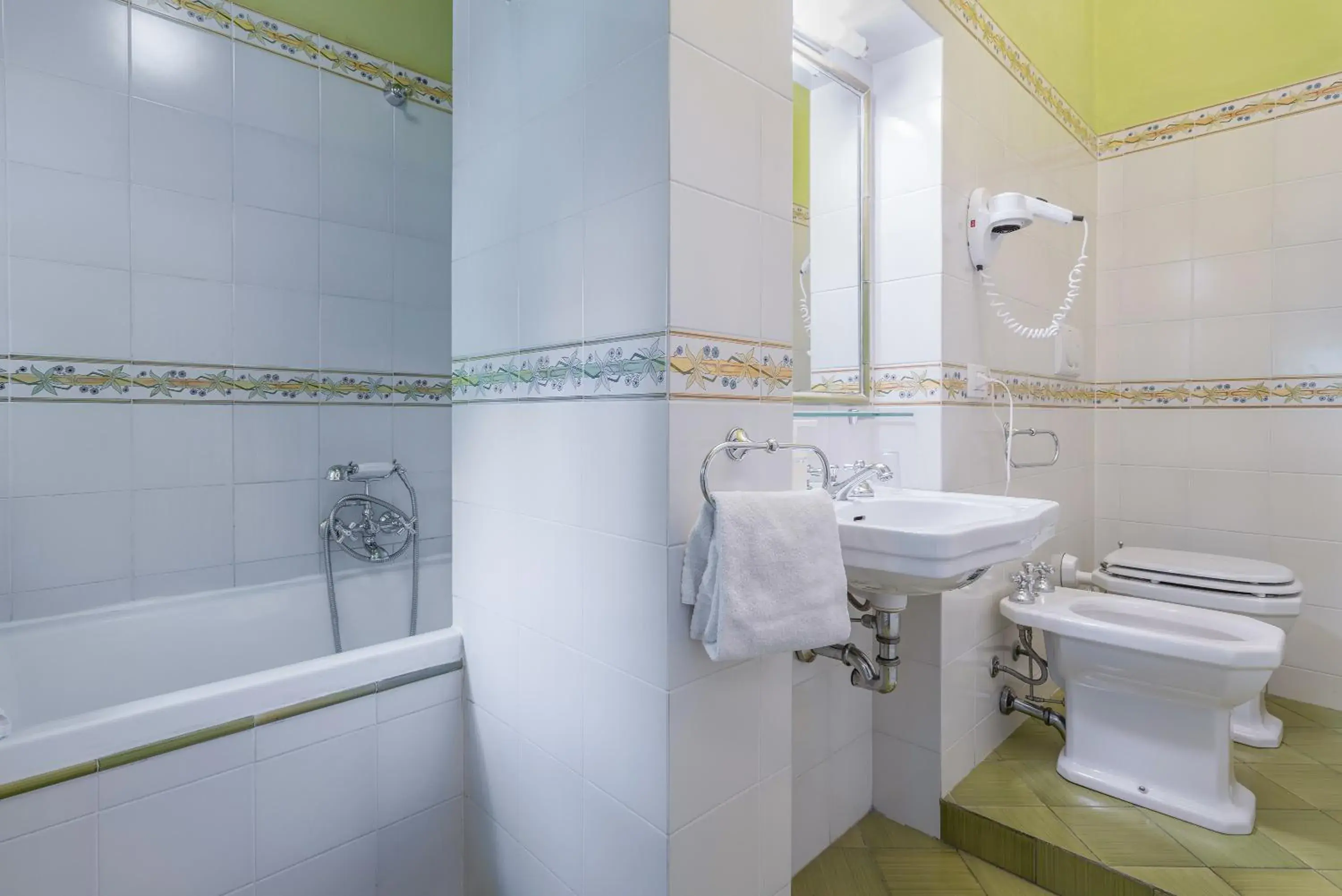 Superior Double Room in Villa Ape Rosa Relais Superior Double Room in Villa Ape Rosa Relais