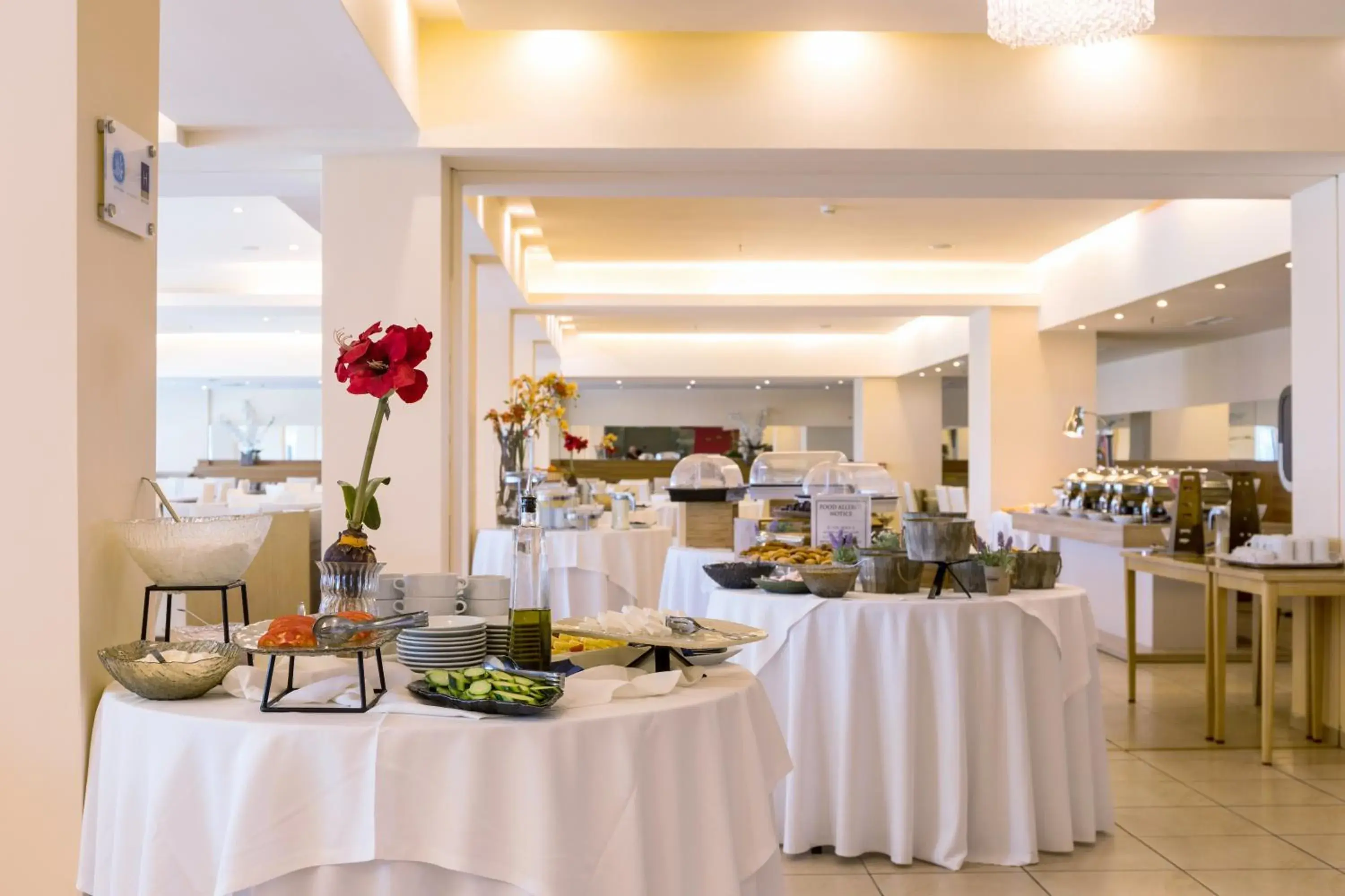Restaurant/places to eat in Ariti Grand Hotel Restaurant/places to eat in Ariti Grand Hotel