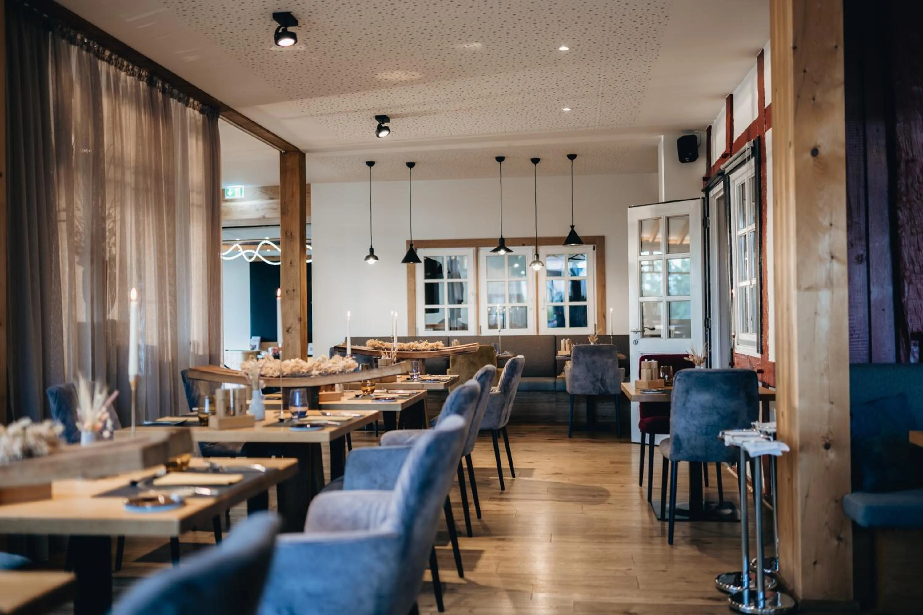 Jordan's Untermühle