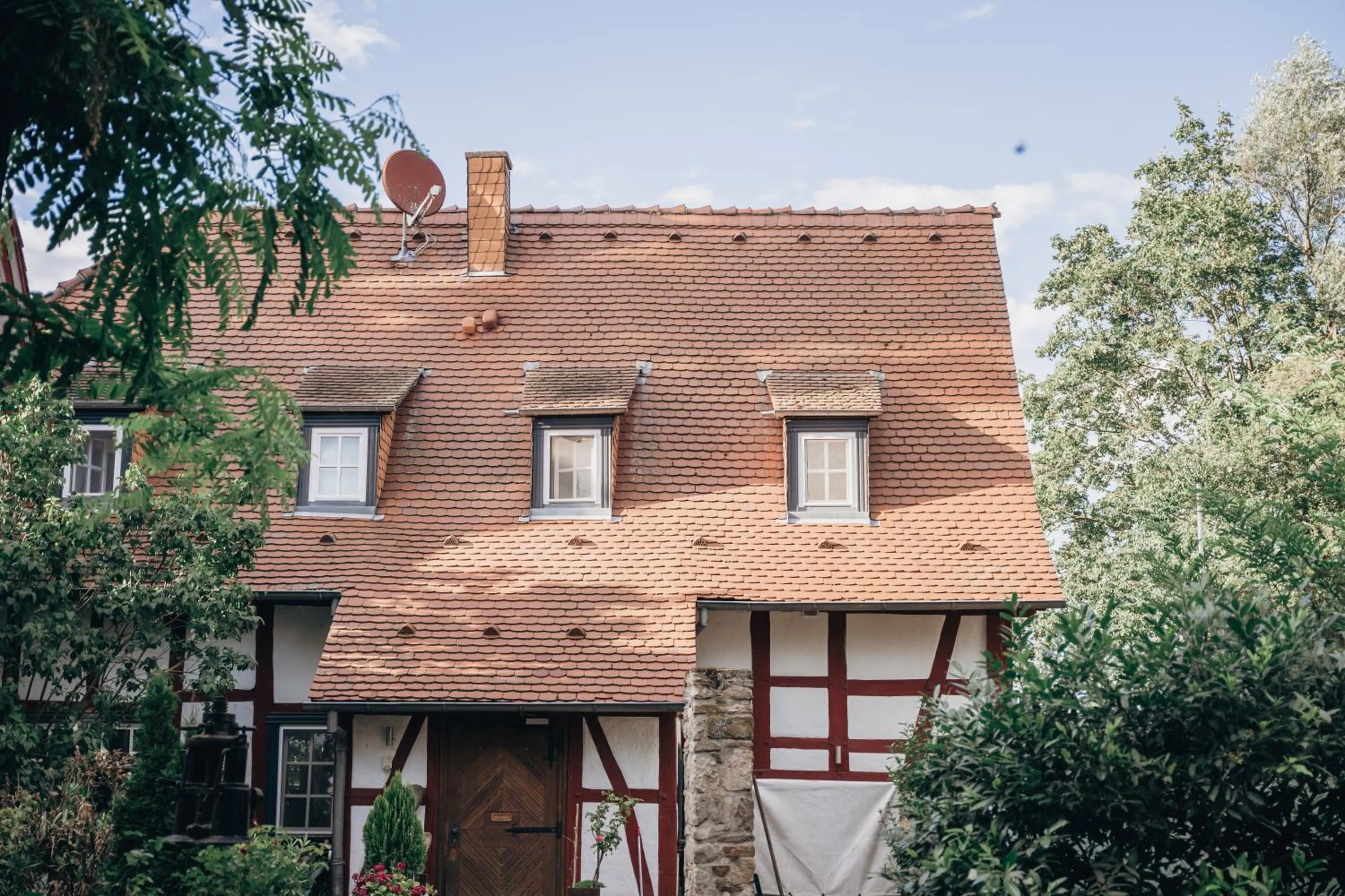 Jordan's Untermühle