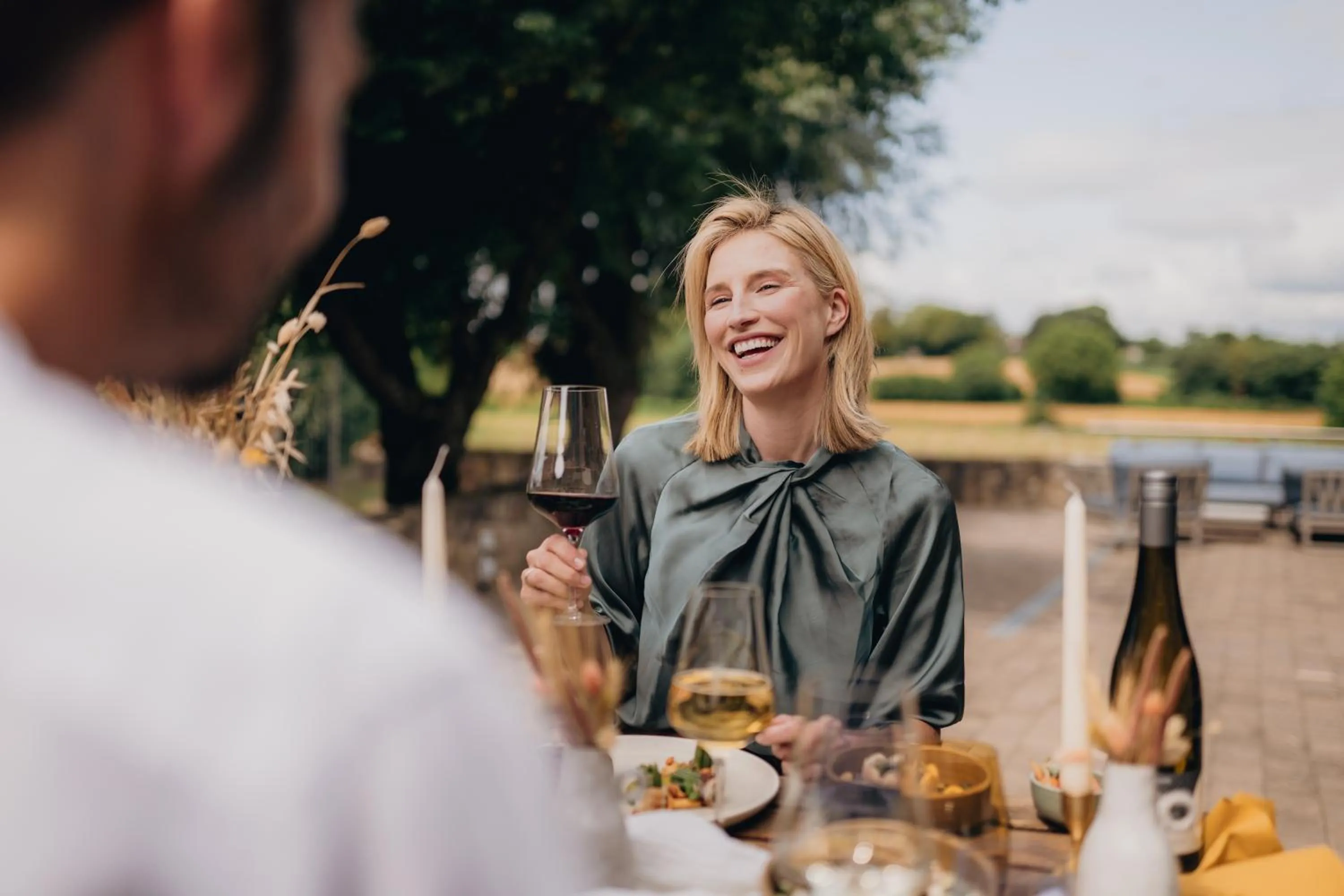 Jordan's Untermühle