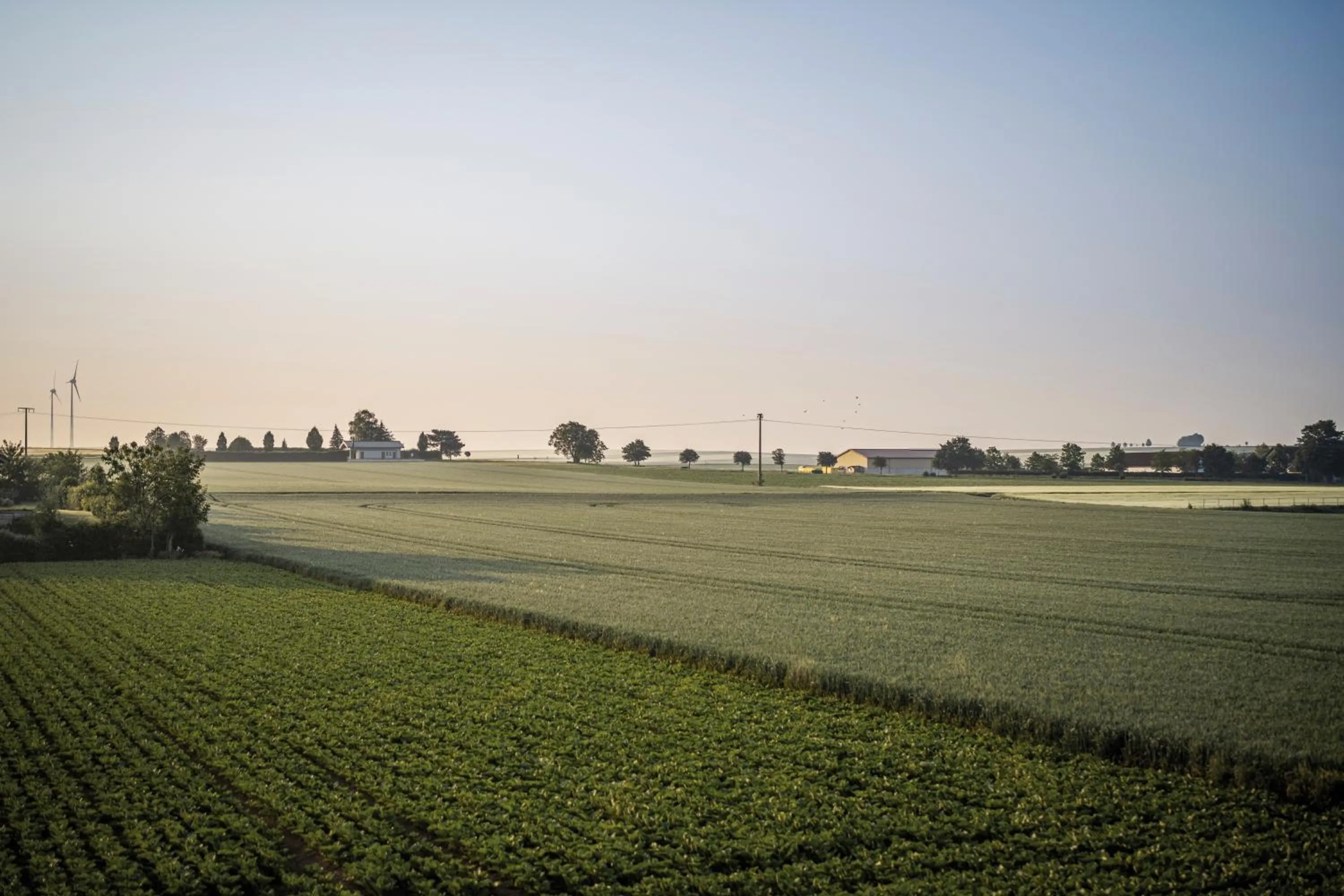 Jordan's Untermühle