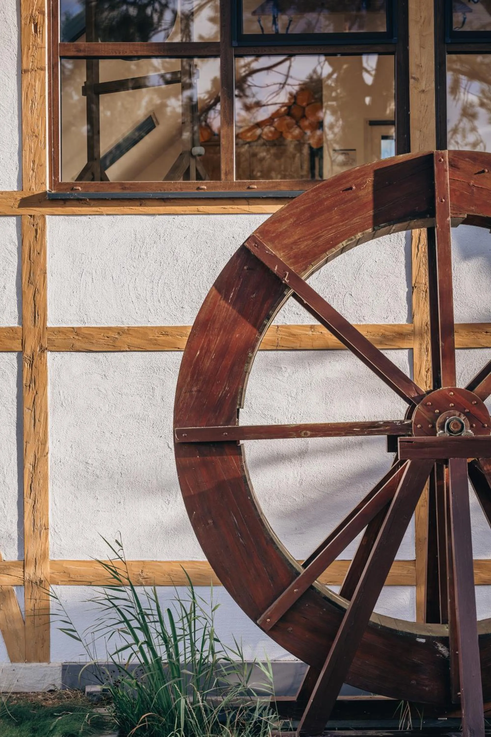 Jordan's Untermühle