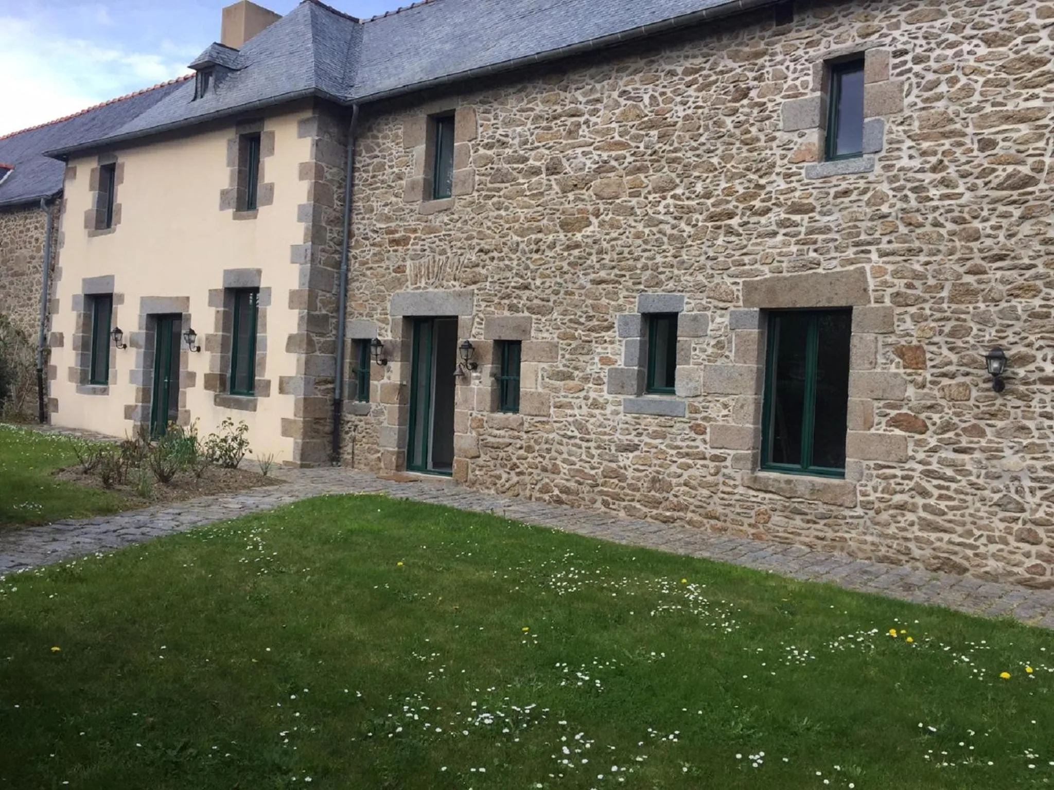 Les Gites du Colombier