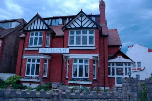 The Clontarf