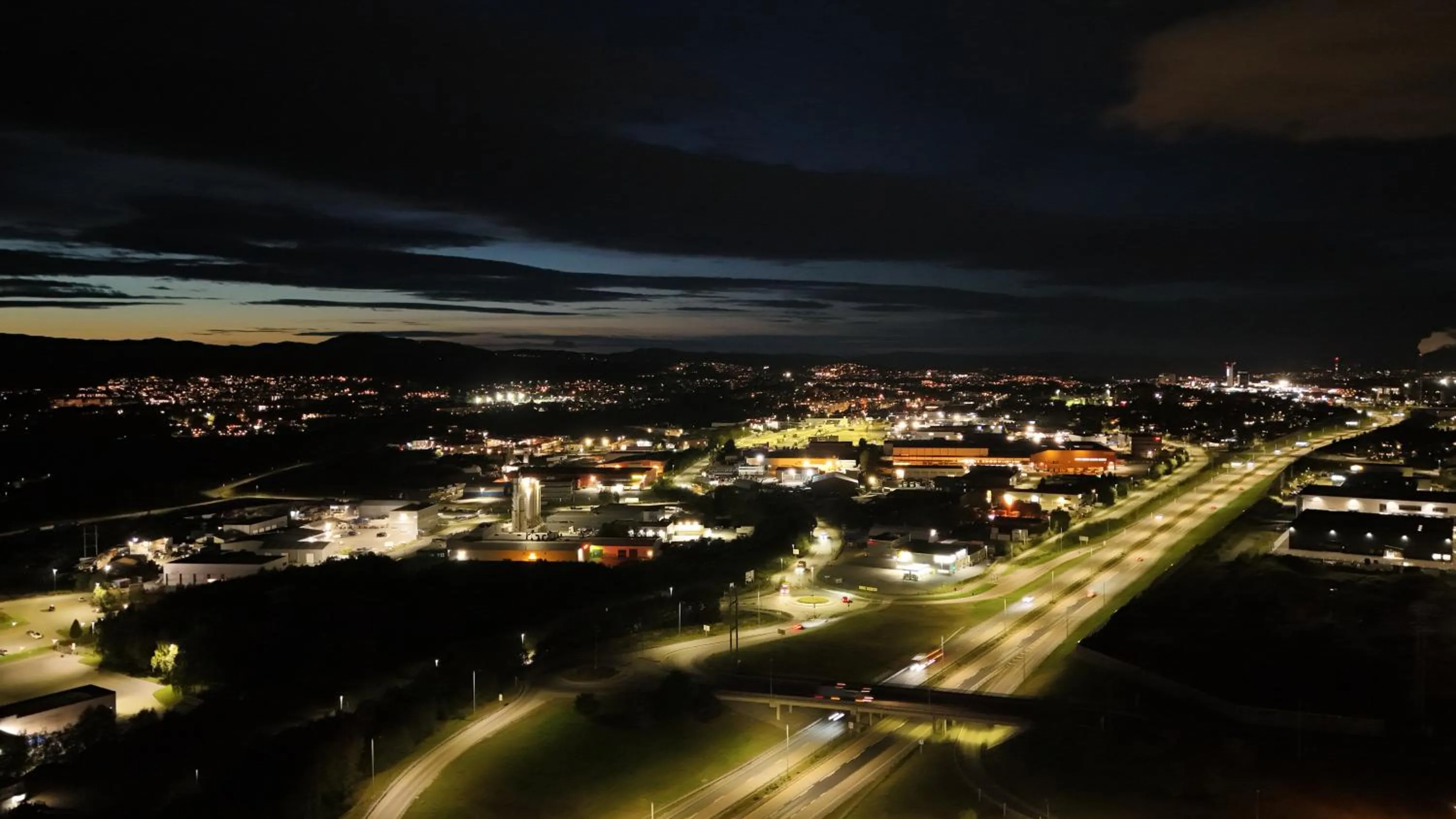 Night in Sandmoen Bed & Breakfast, Free Parking