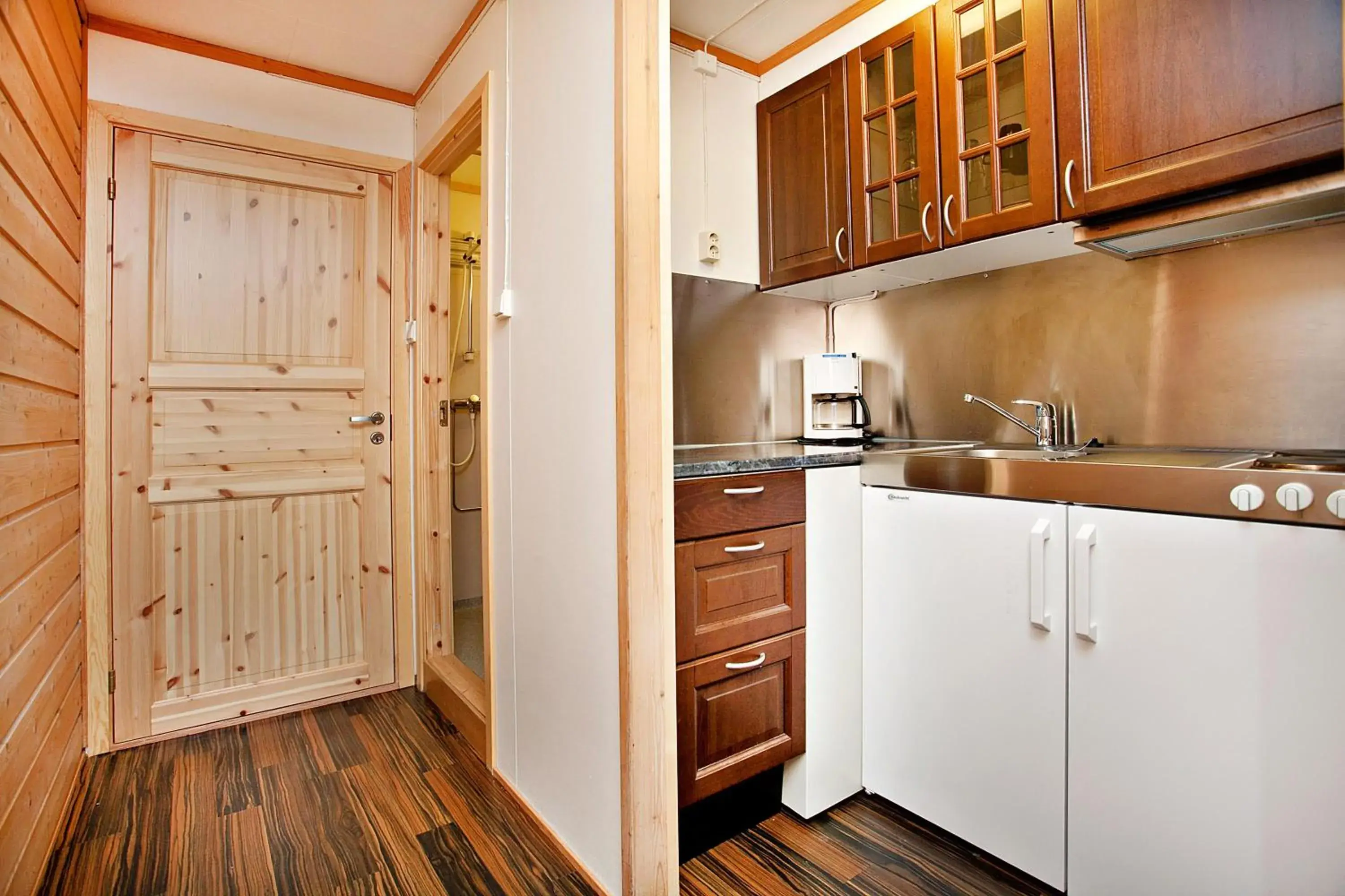 Standard Double Room with Free Parking - single occupancy in Sandmoen Bed & Breakfast, Free Parking Standard Double Room with Free Parking - single occupancy in Sandmoen Bed & Breakfast, Free Parking