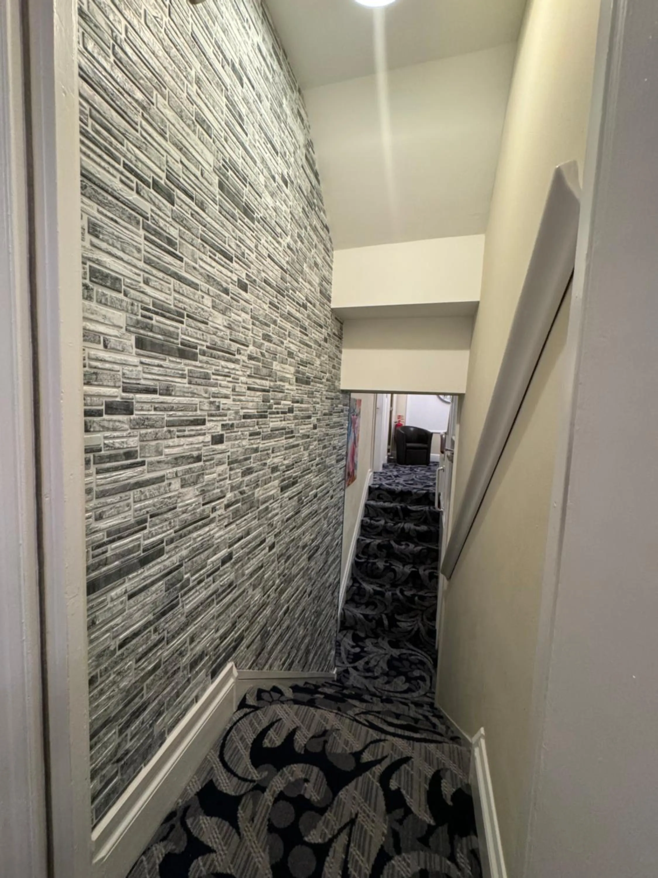 Property building in Winchmore Hotel