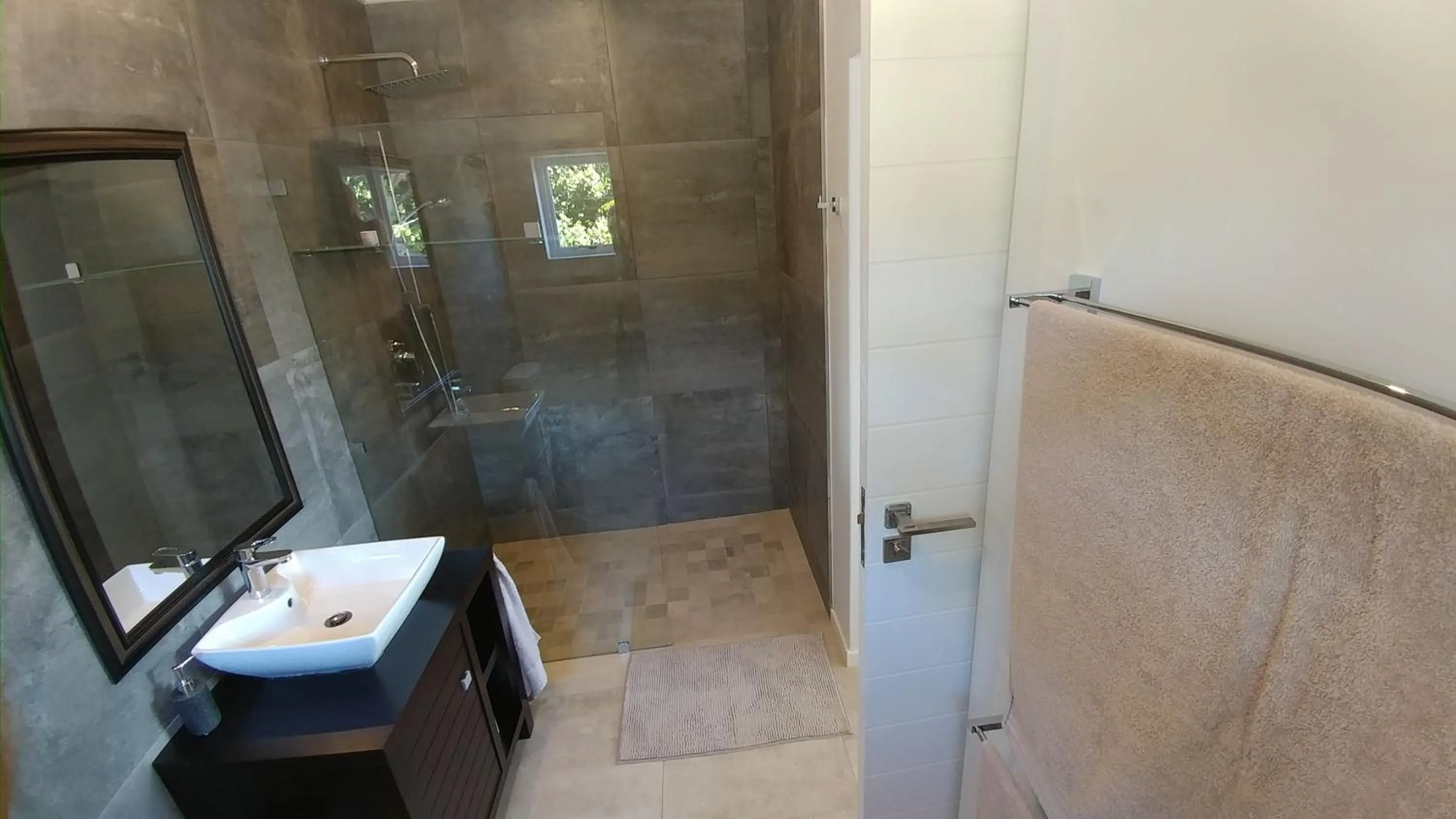 Bathroom in Casa Casa - Studio