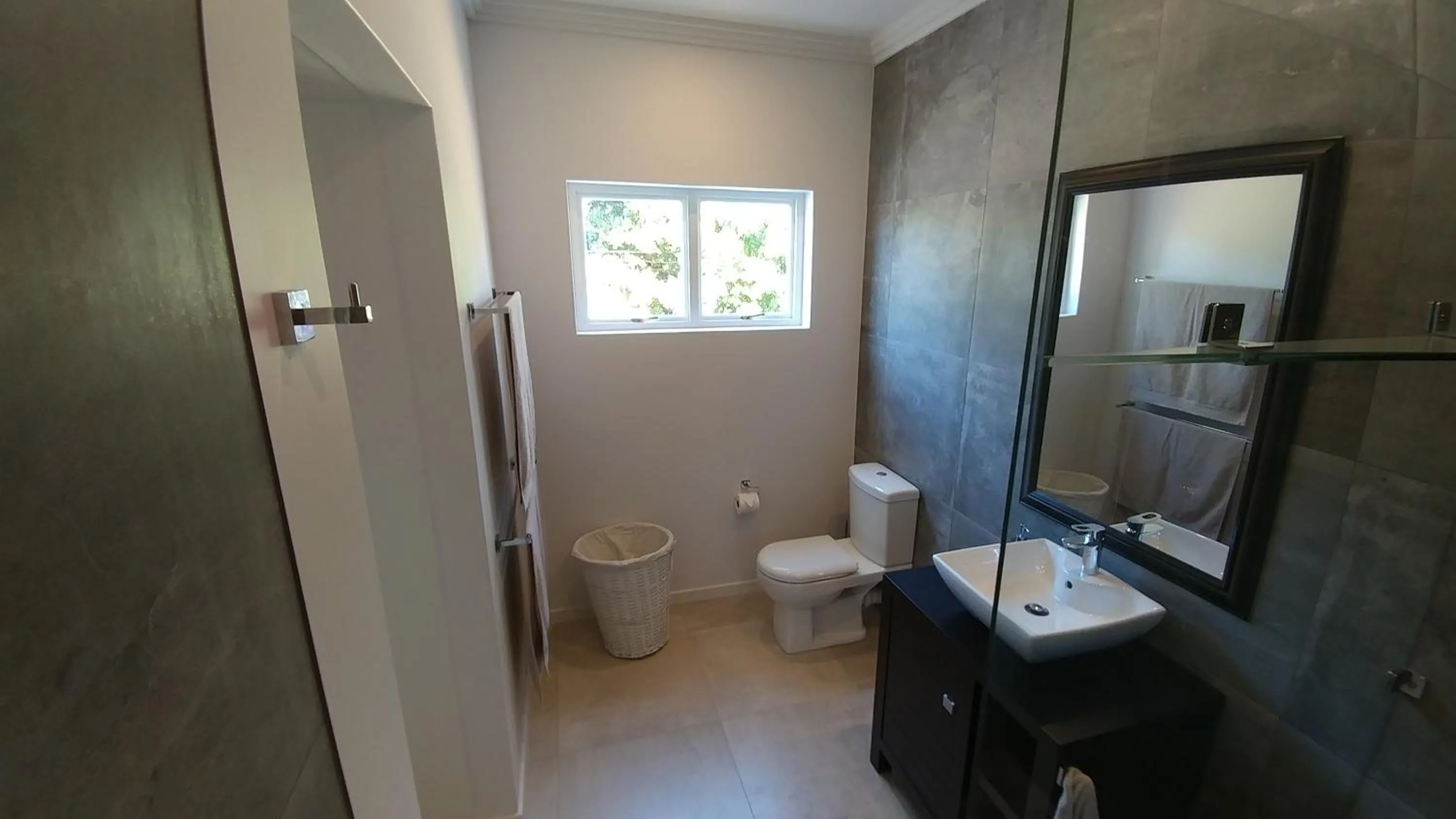 Bathroom in Casa Casa - Studio