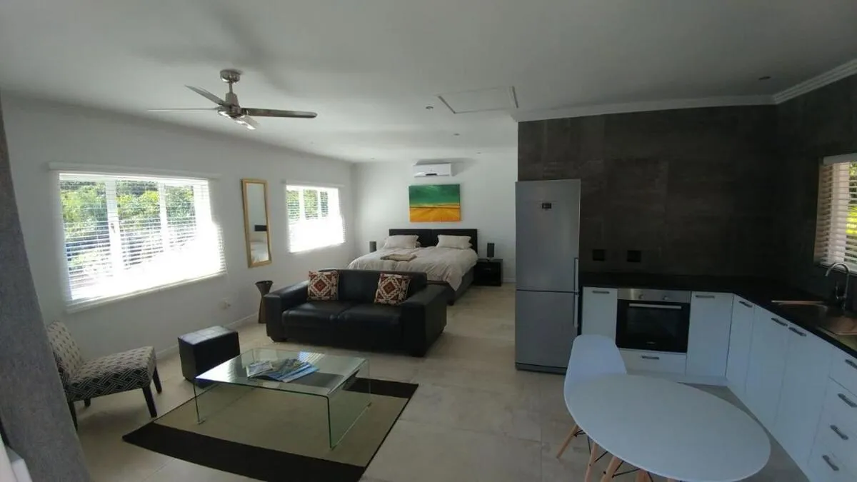 Casa Casa - Studio