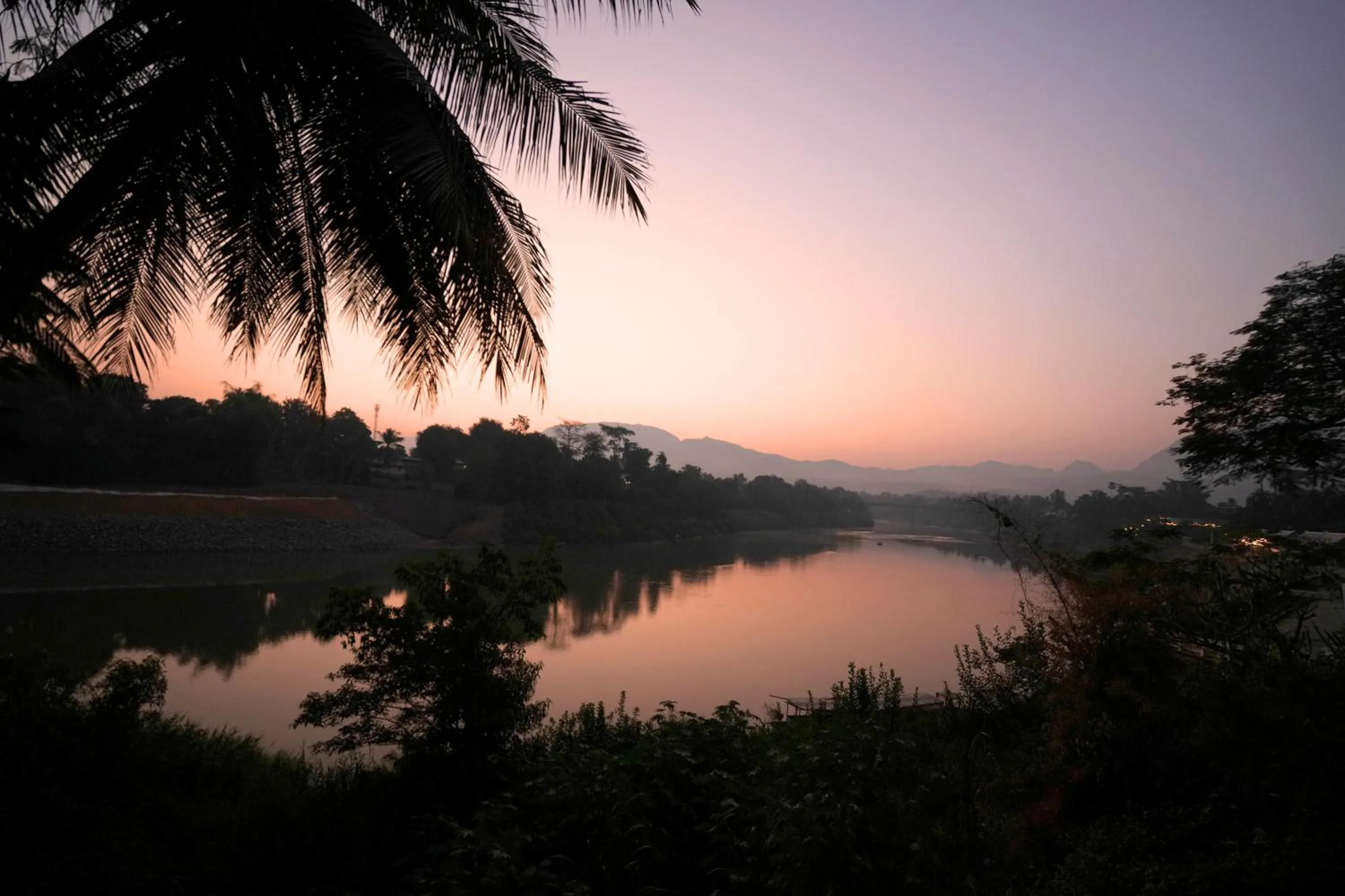 Activities in La Résidence Phou Vao