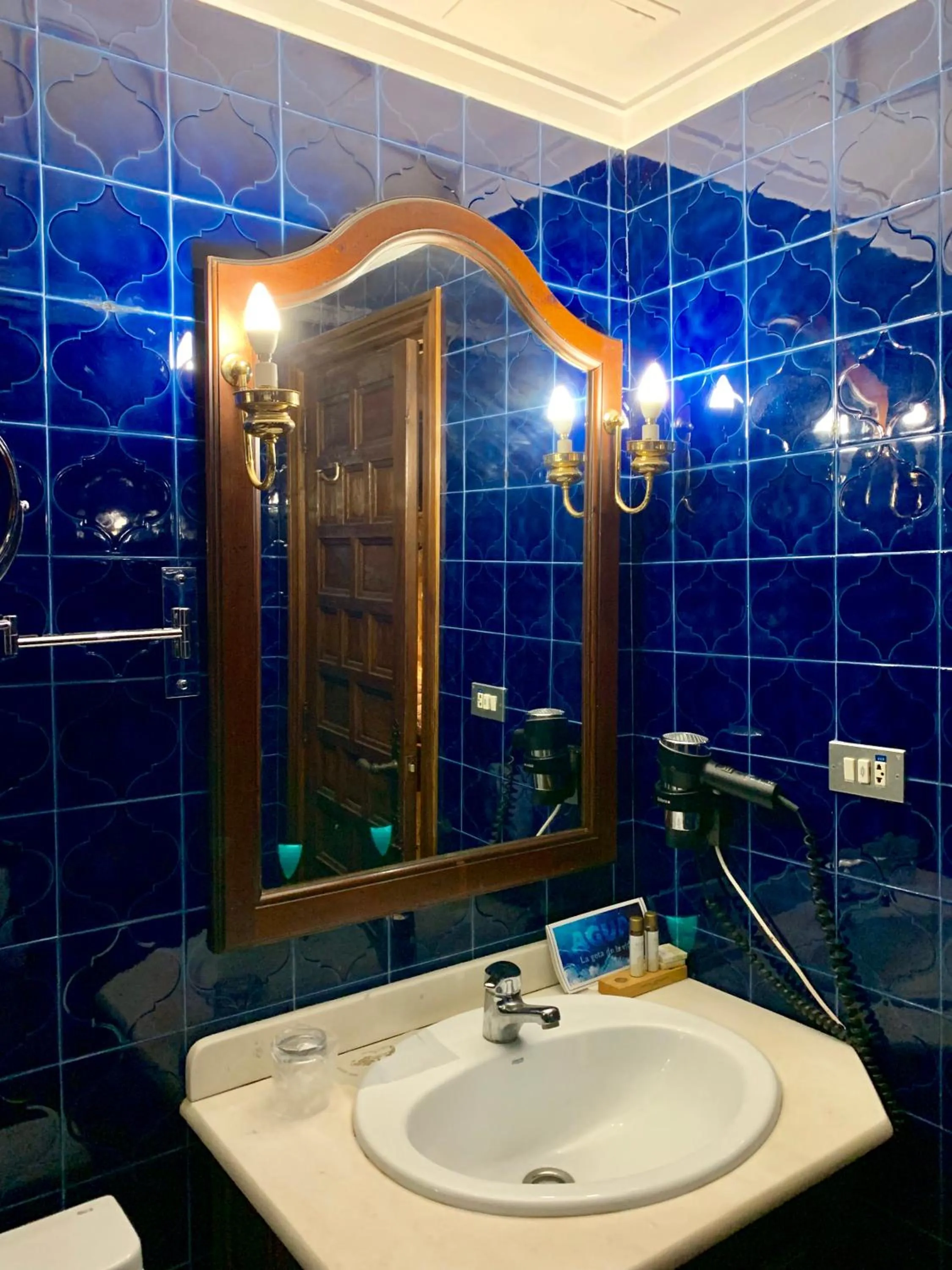 Hotel Tres Coronas de Silos