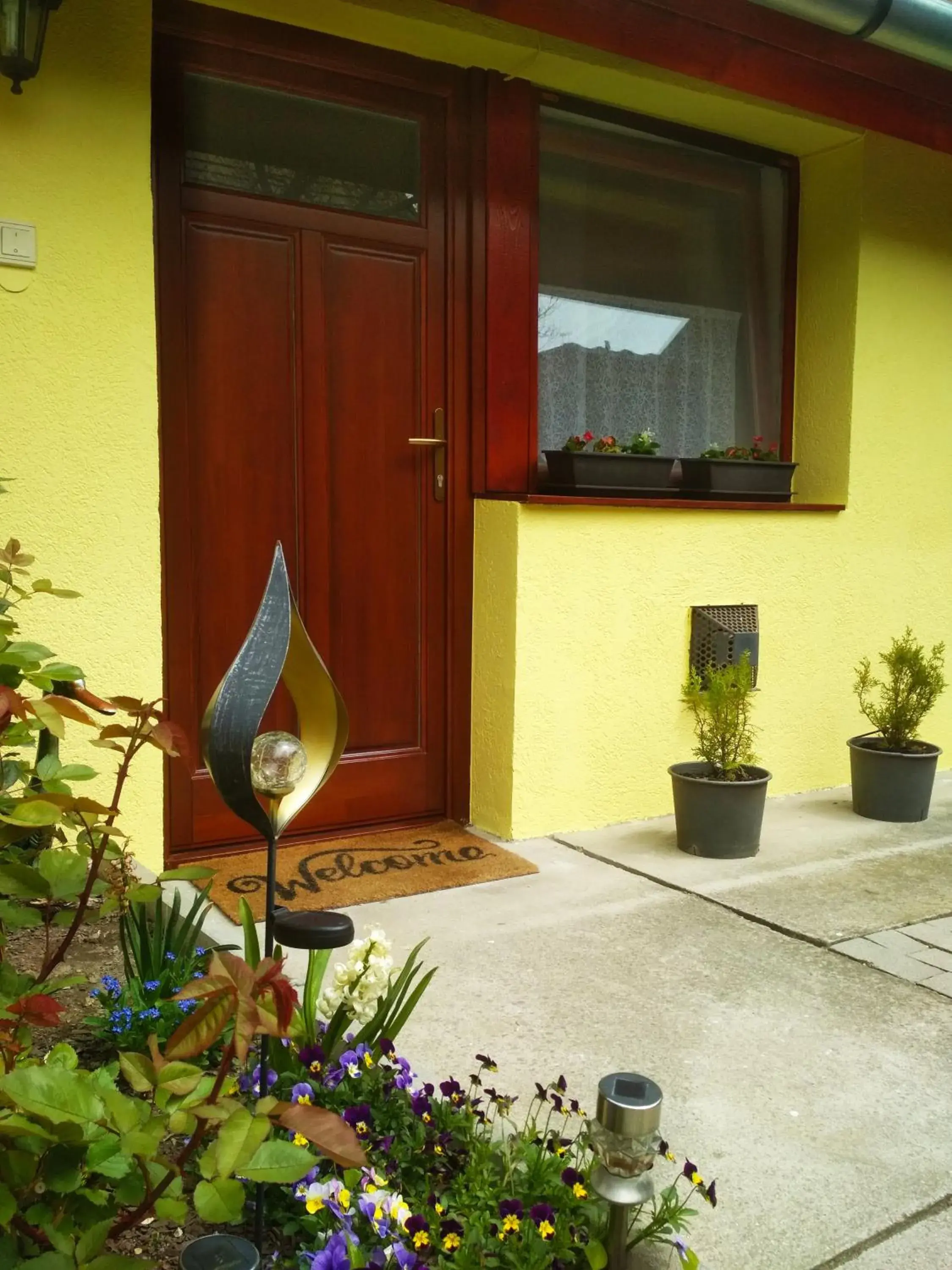 Kis Apartmanház Kis Apartmanház