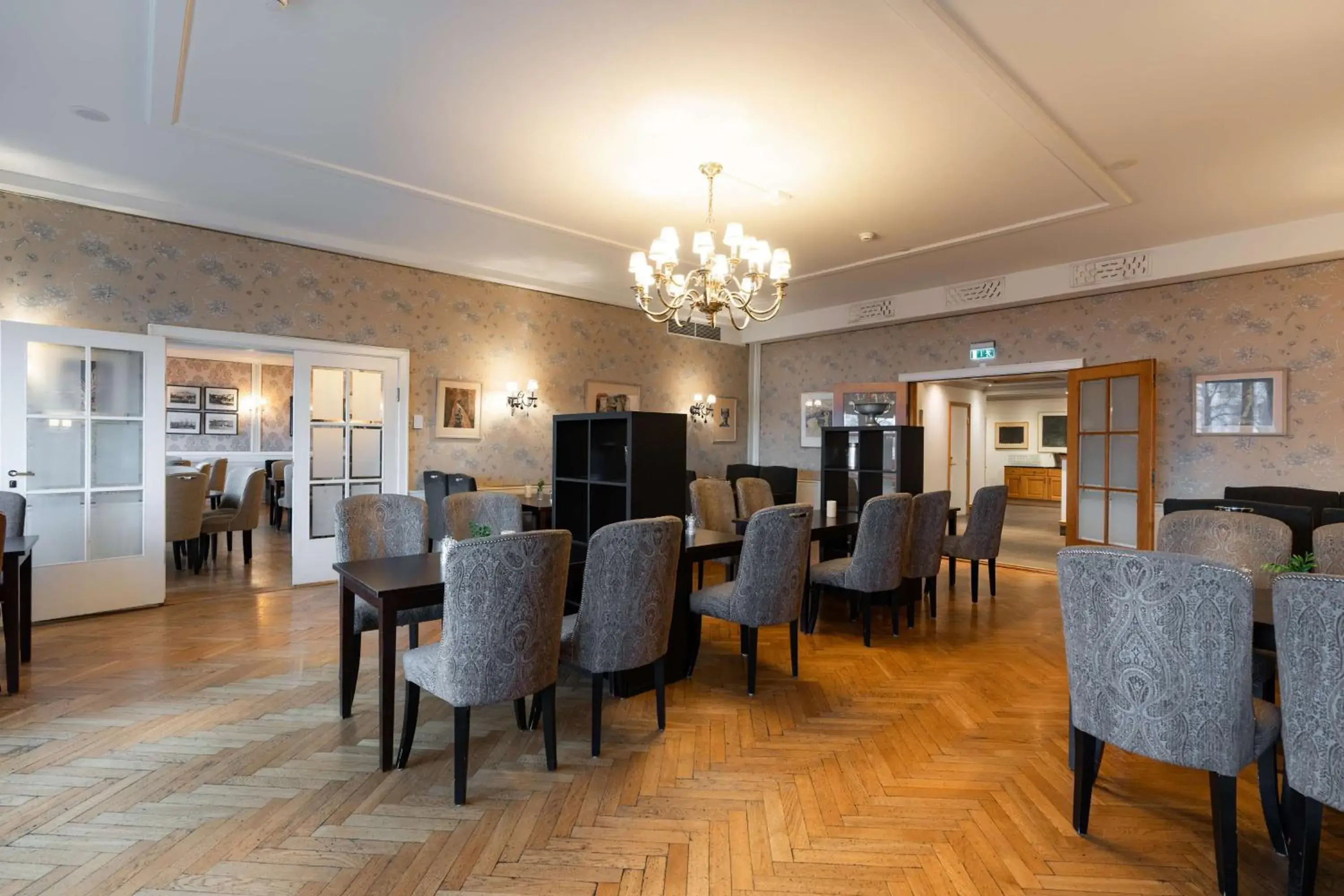 Restaurant/places to eat in Scandic Alexandra Molde Restaurant/places to eat in Scandic Alexandra Molde