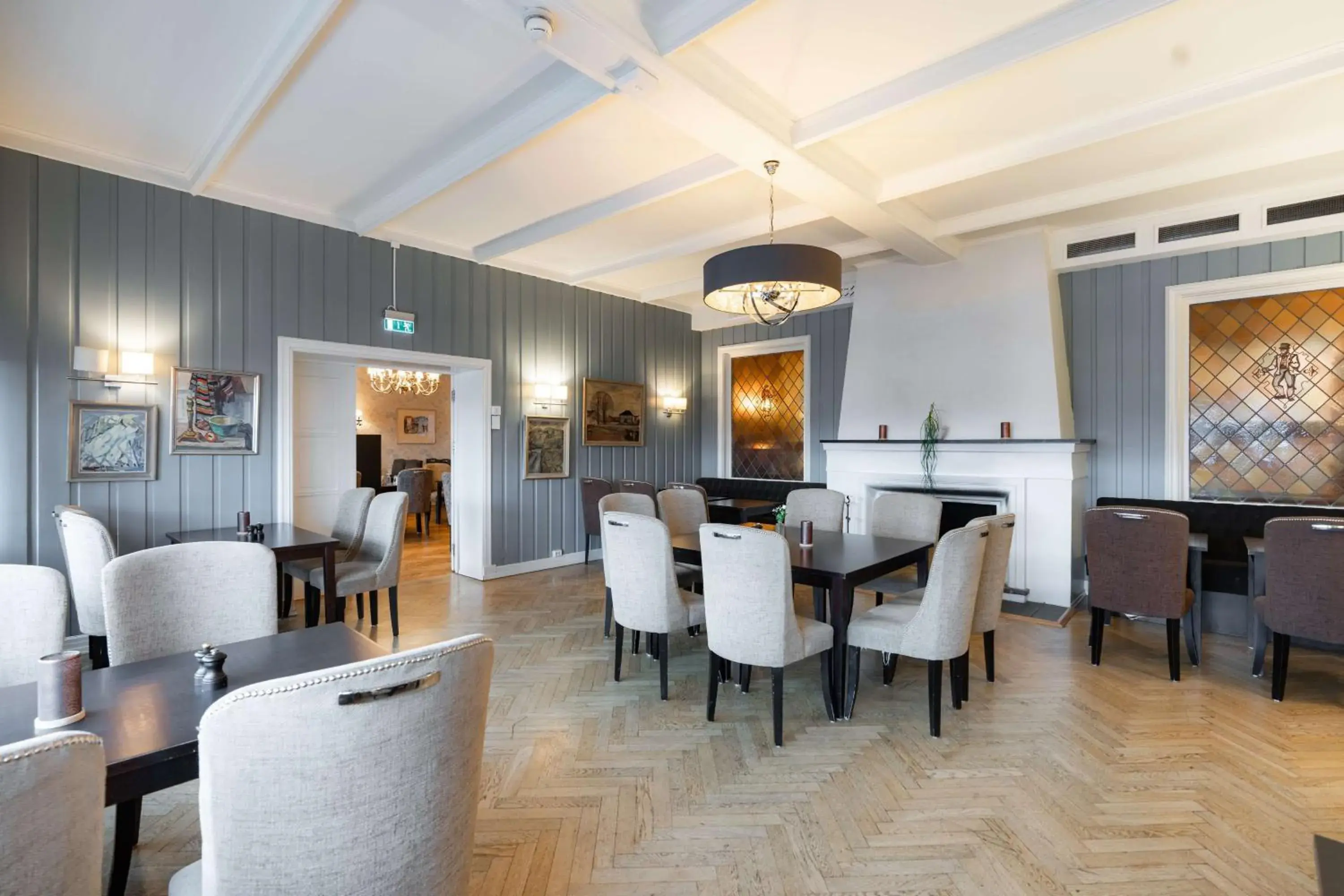 Restaurant/places to eat in Scandic Alexandra Molde Restaurant/places to eat in Scandic Alexandra Molde
