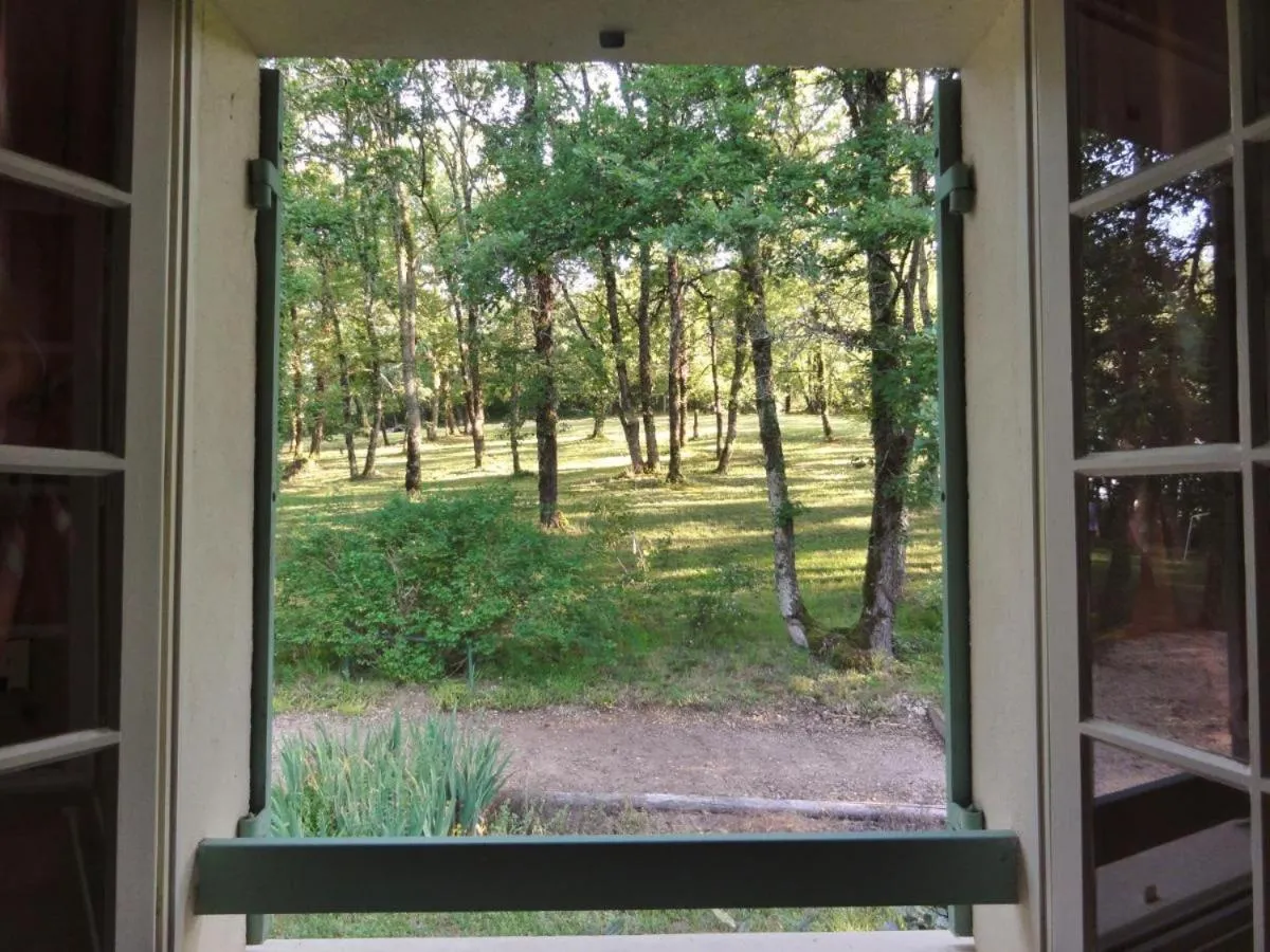 Les Feuillantines Perigord Noir