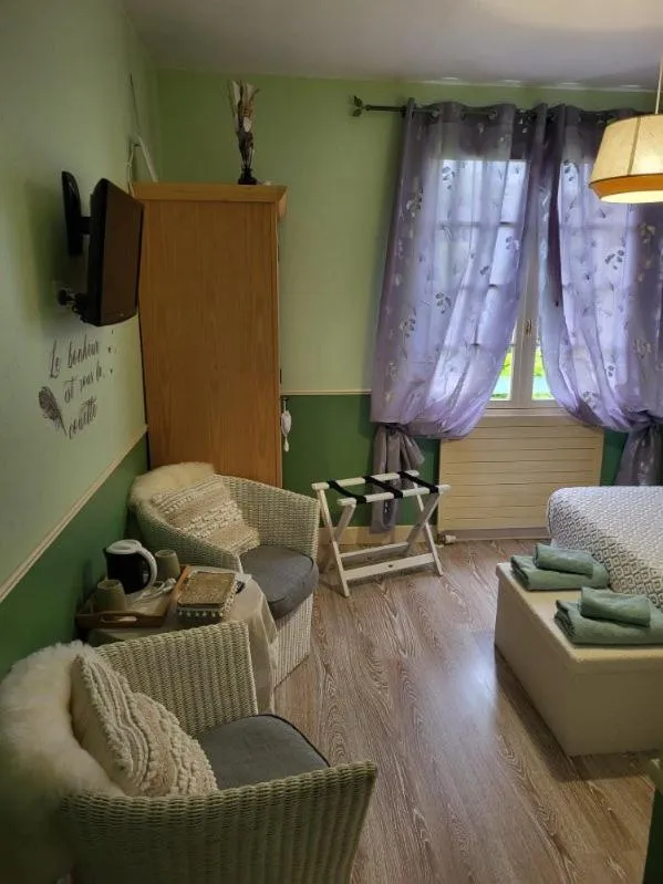 Les Feuillantines Perigord Noir