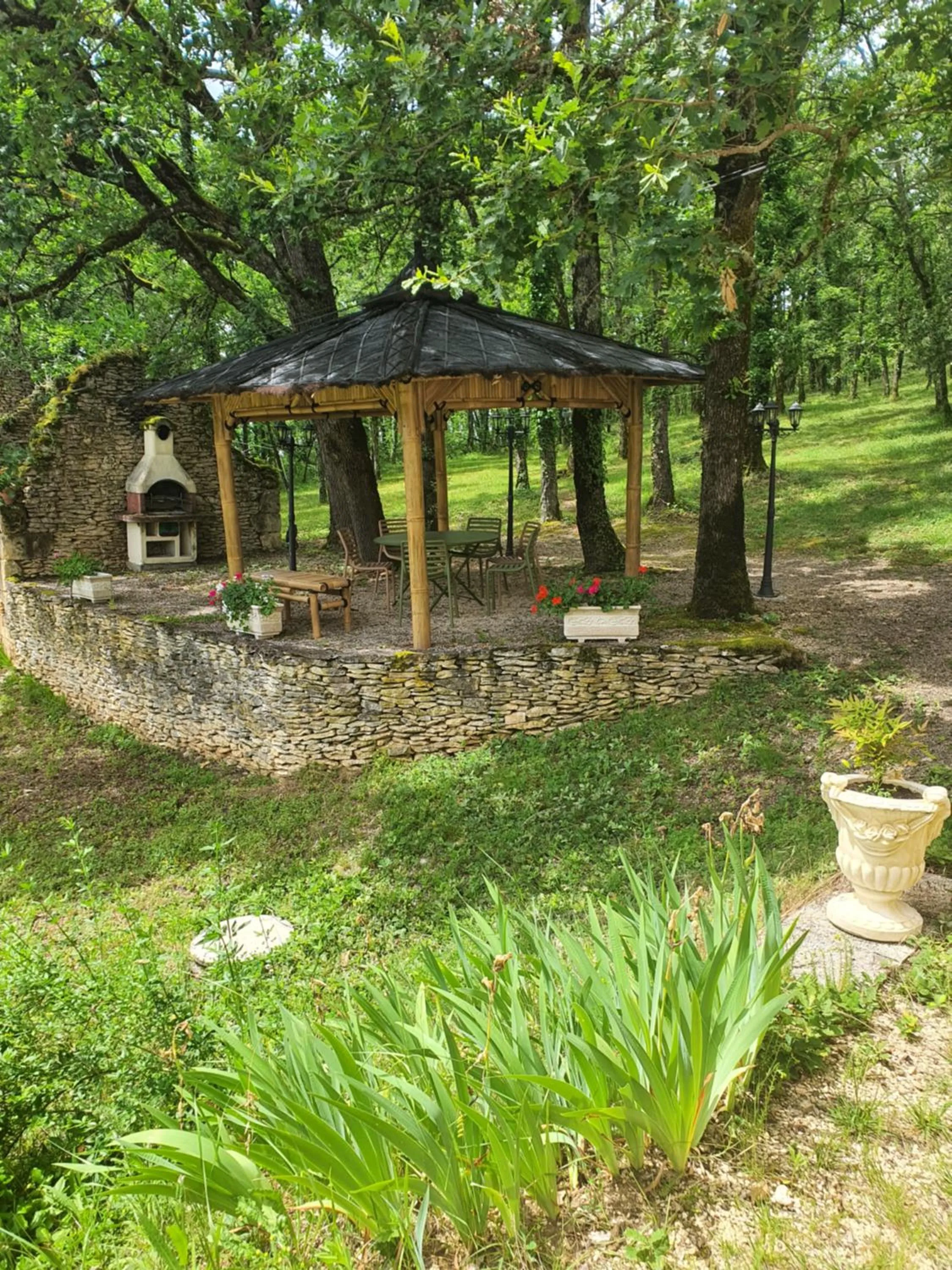 Les Feuillantines Perigord Noir