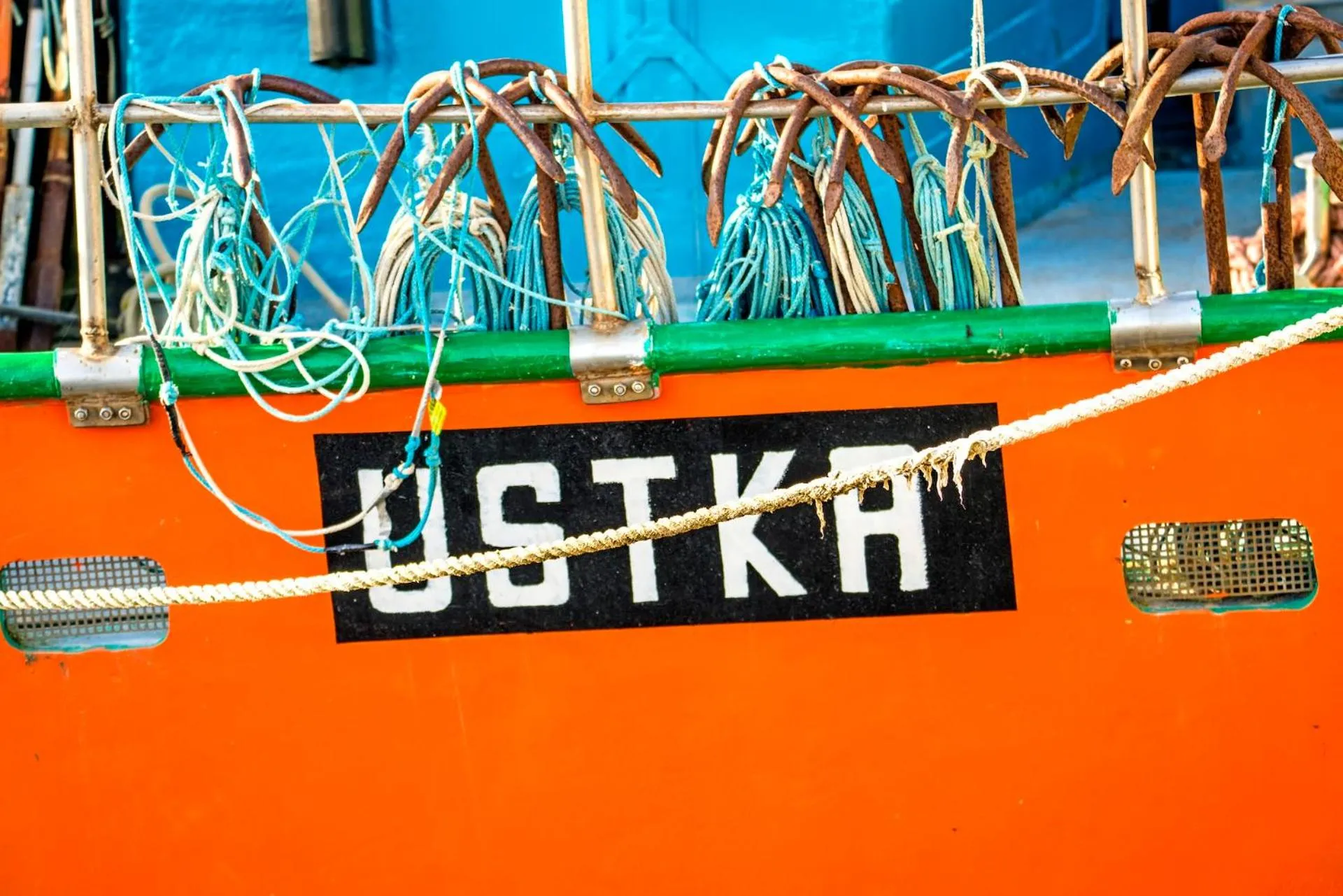 Off site in Apartamenty Bałtyckie - Grand Baltic - WIFI, Klimatyzacja, Sala Zabaw, Taras wypoczynkowy, centrum Ustki