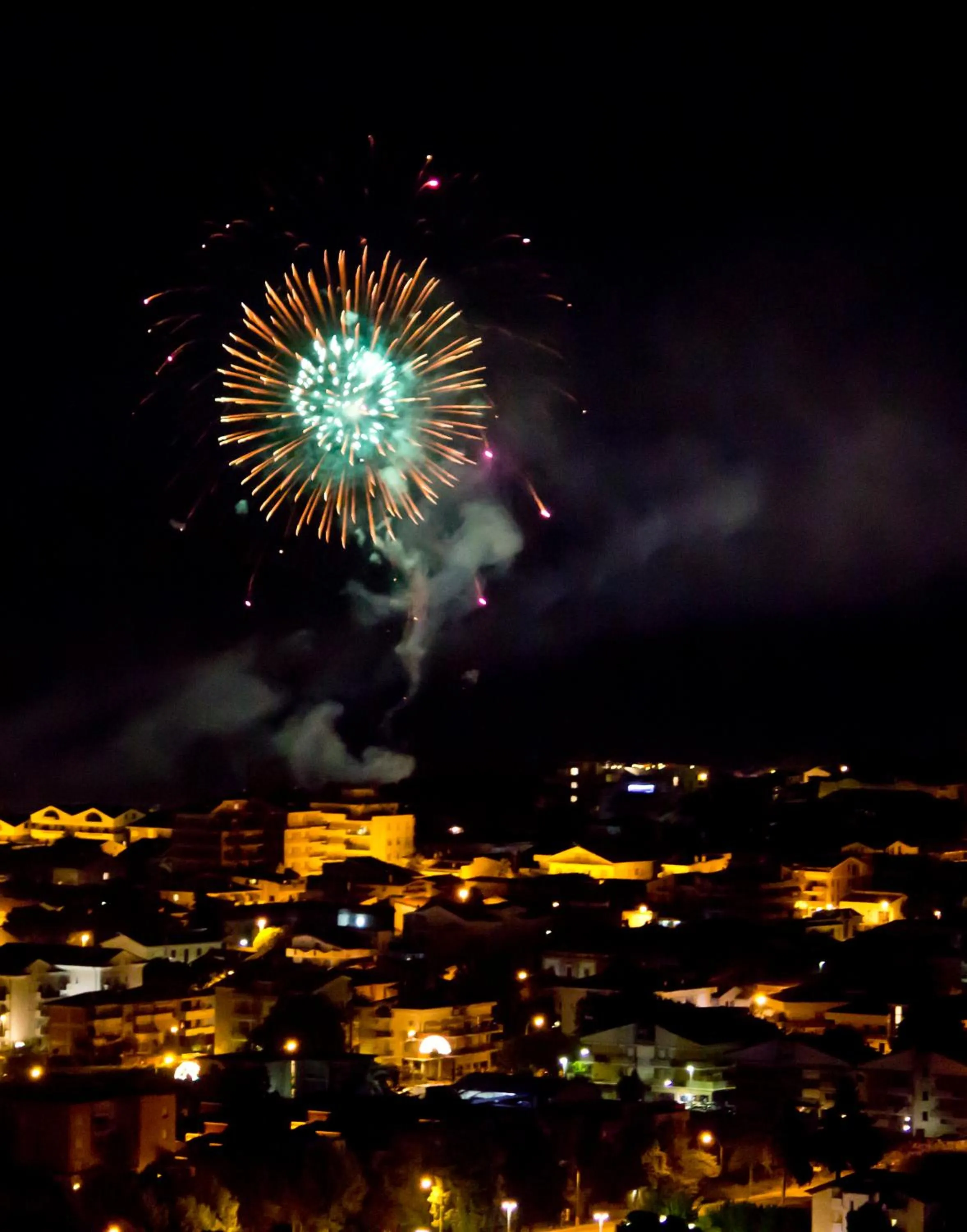 Other in Il Parco Sul Mare Resort & SPA