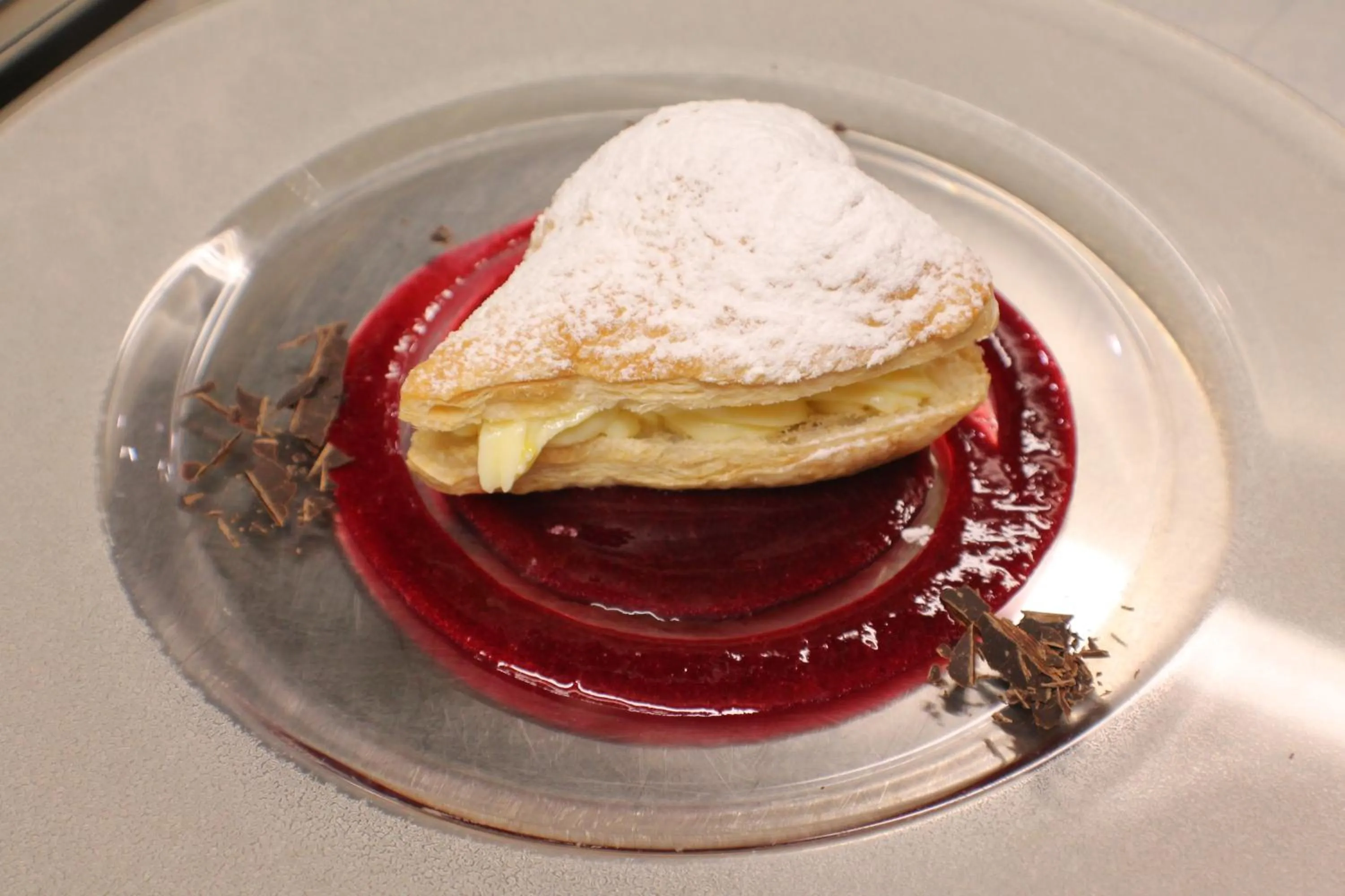 Restaurant/places to eat in Il Parco Sul Mare Resort & SPA