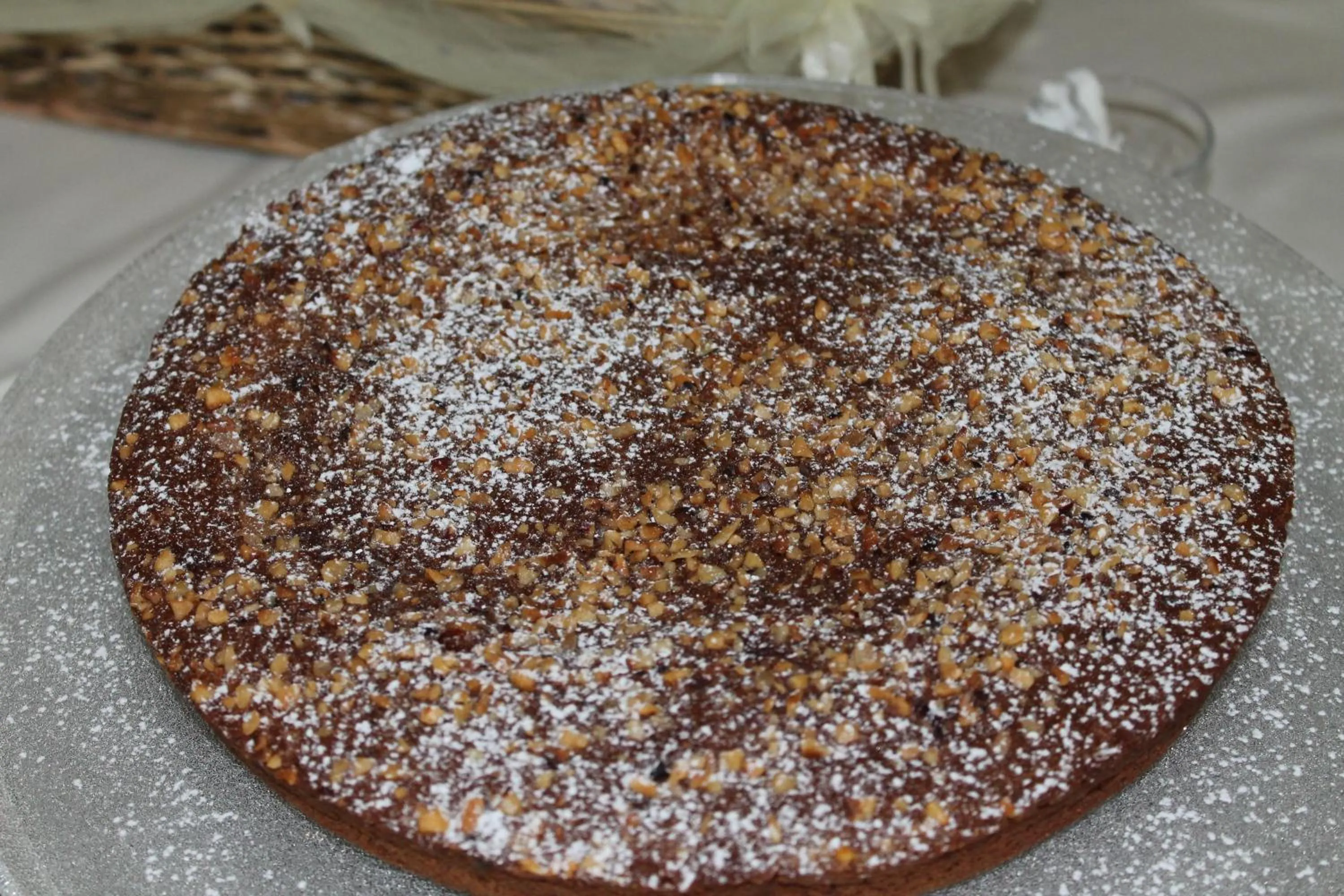 Buffet breakfast in Il Parco Sul Mare Resort & SPA