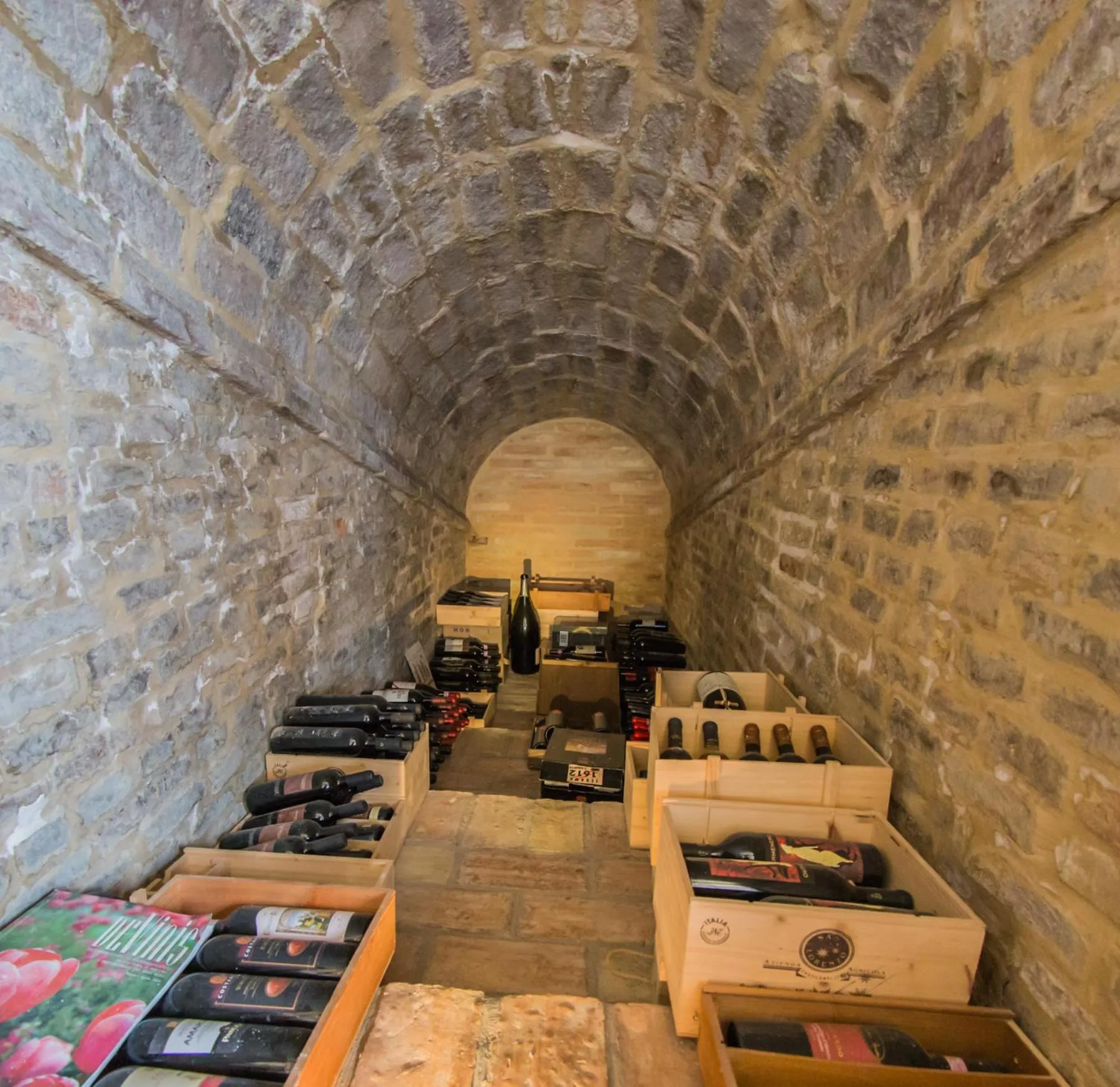 Lounge or bar in Il Parco Sul Mare Resort & SPA