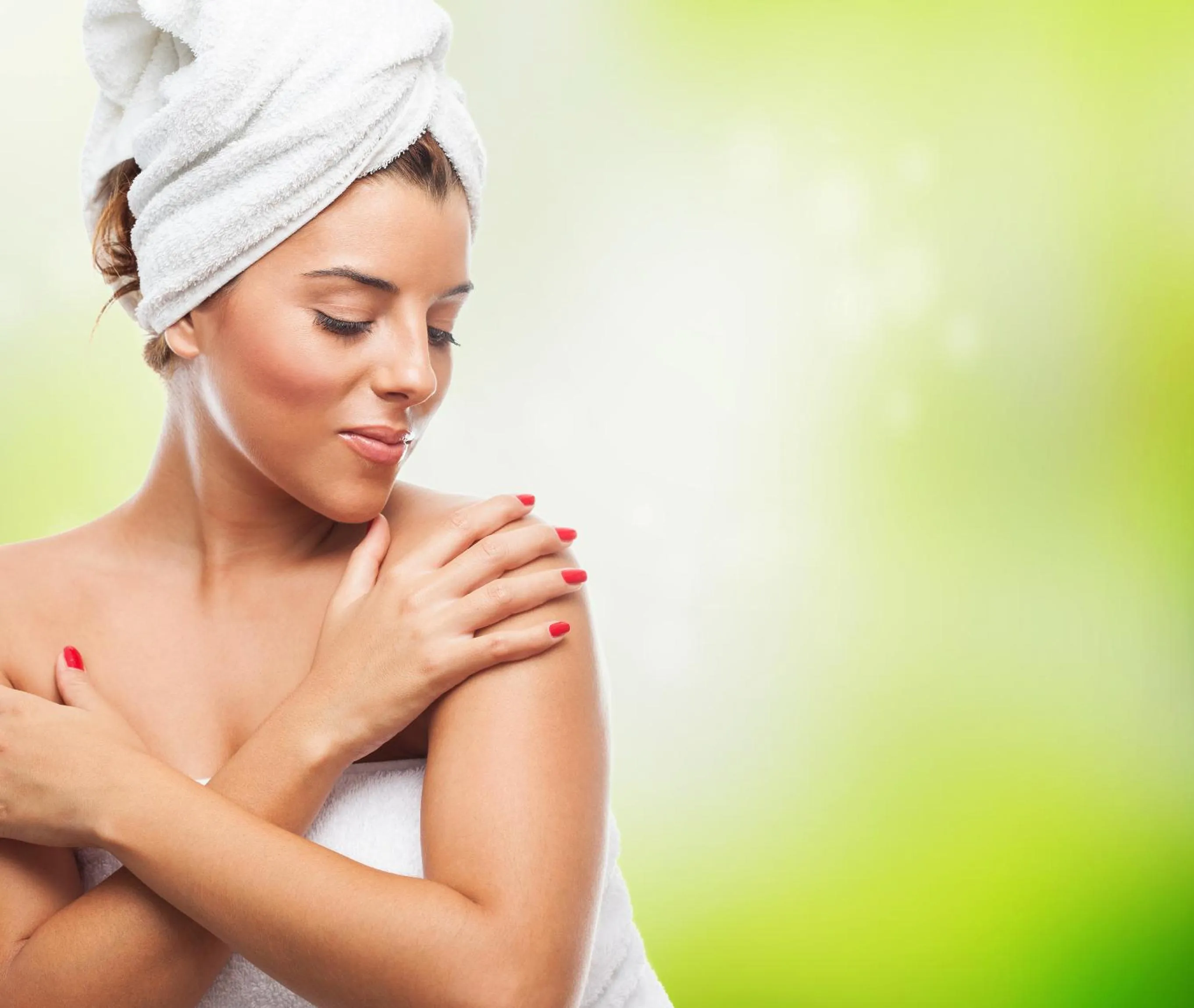 Massage in Il Parco Sul Mare Resort & SPA