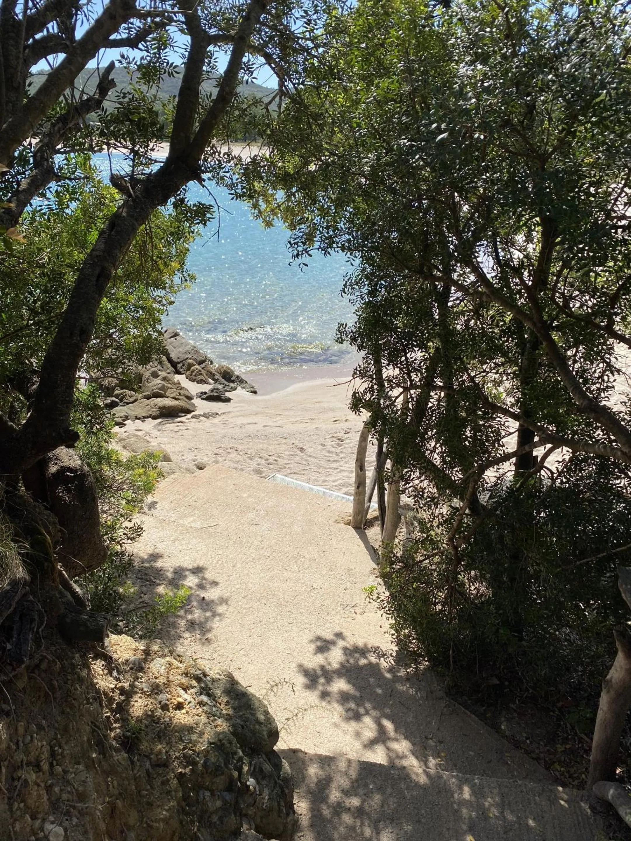 Other in Faounzina Village