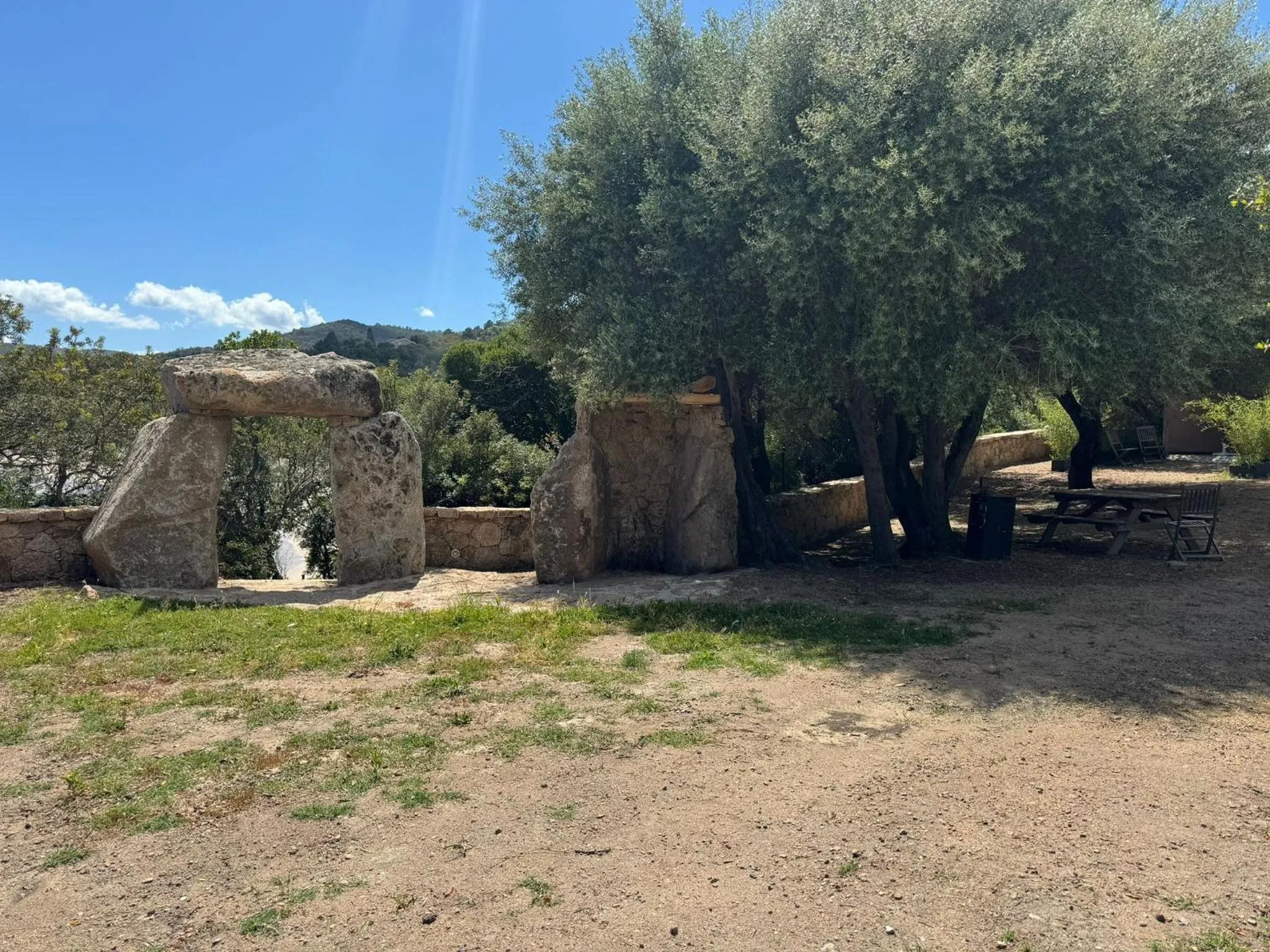 Other in Faounzina Village