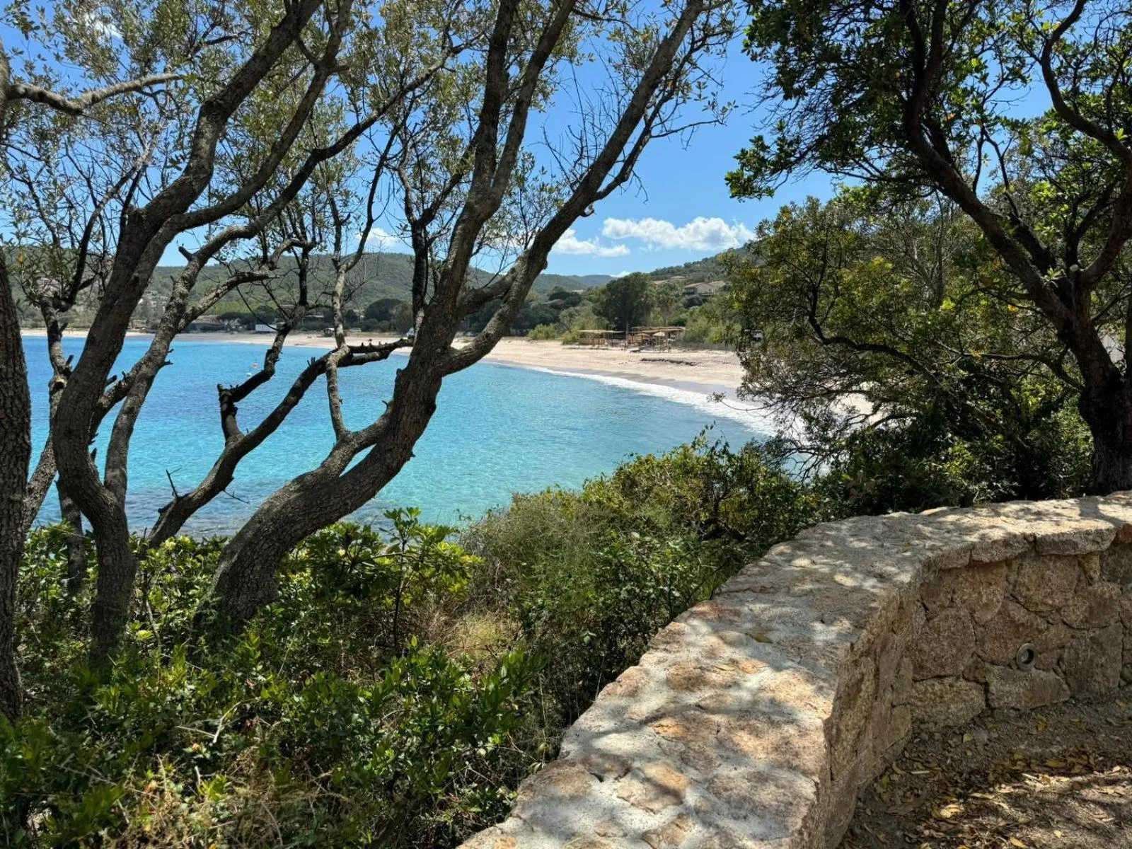 Other in Faounzina Village