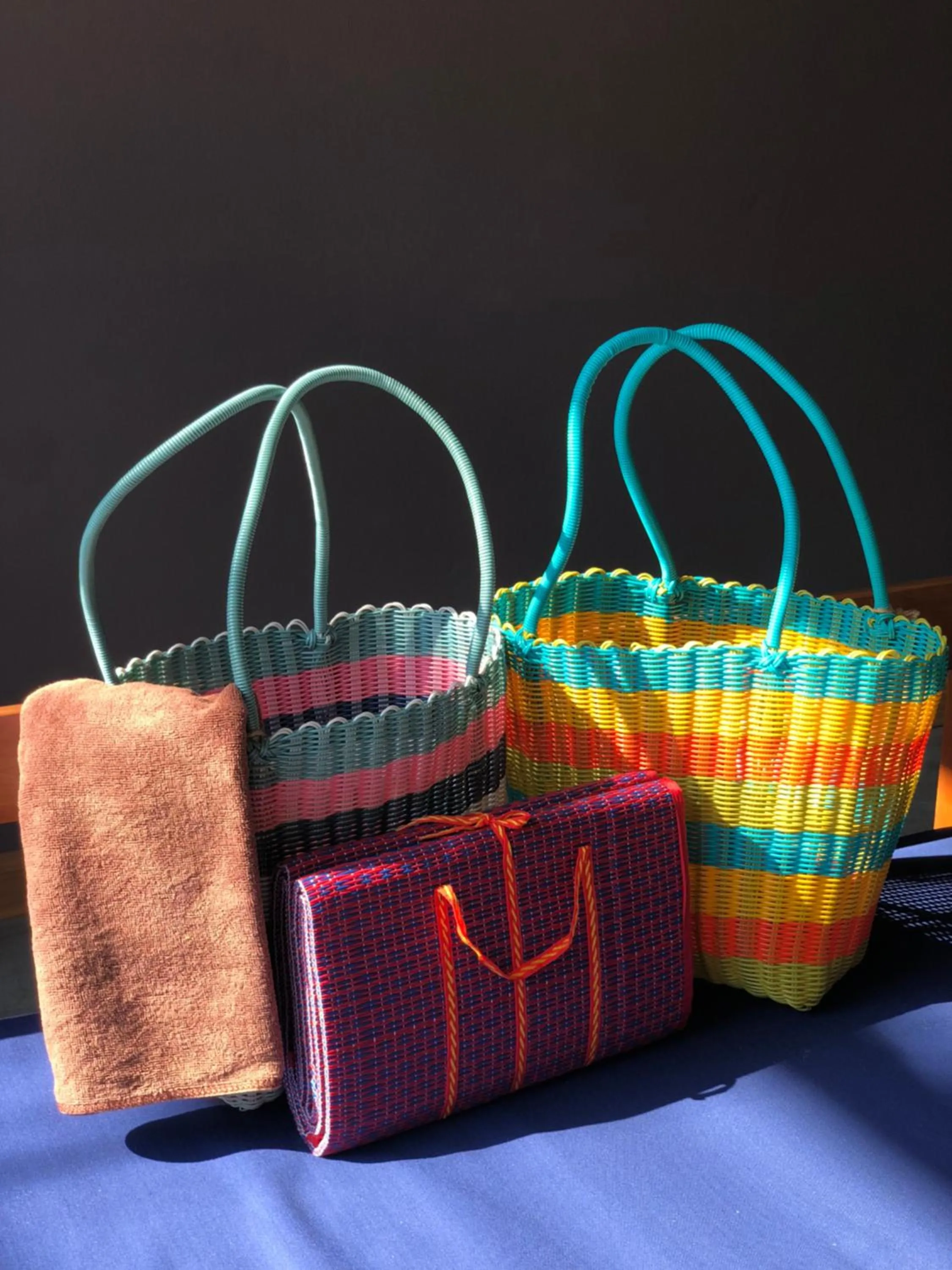 Facility for disabled guests in Quarter 09 Beach