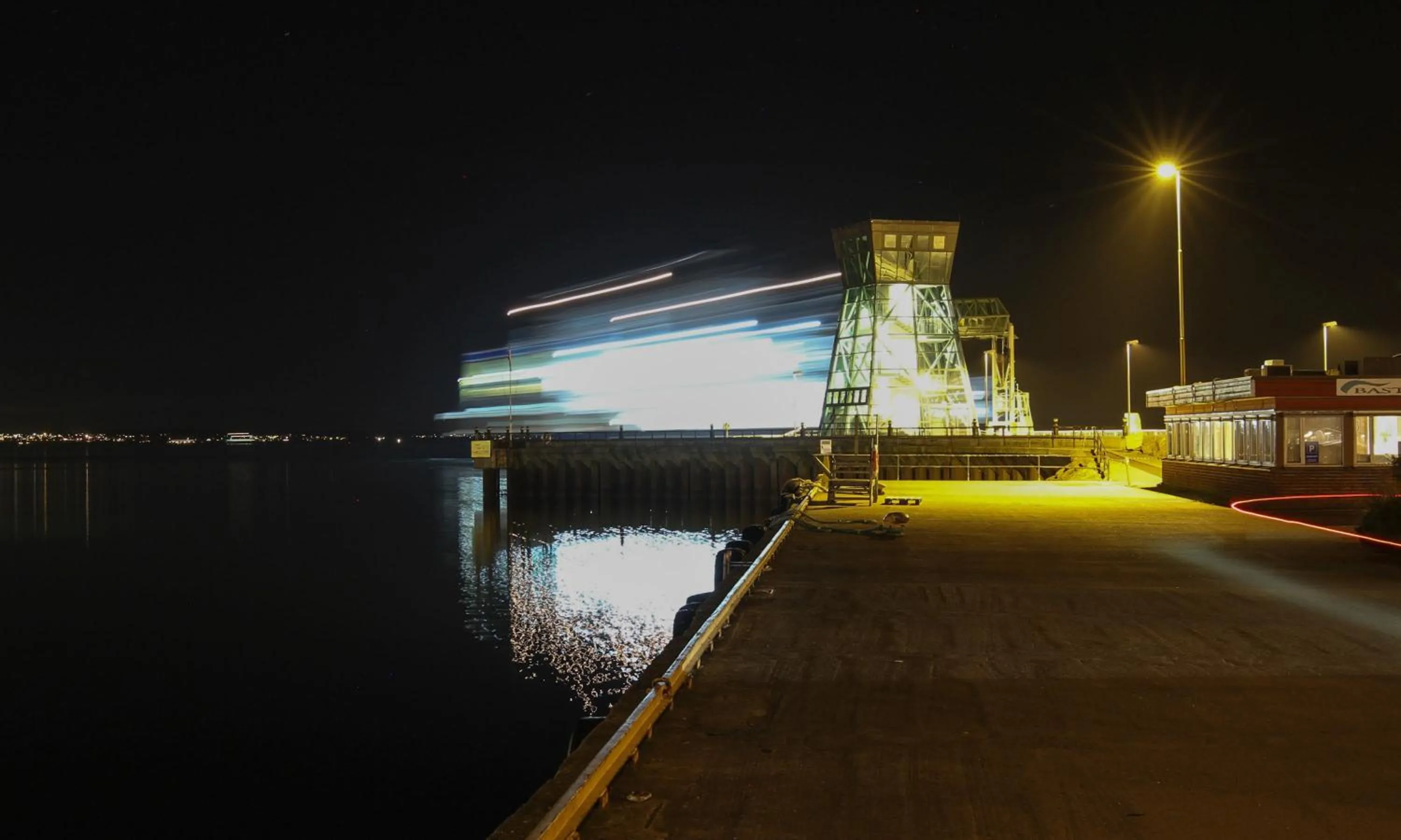 Neighbourhood in Thon PartnerHotel Horten