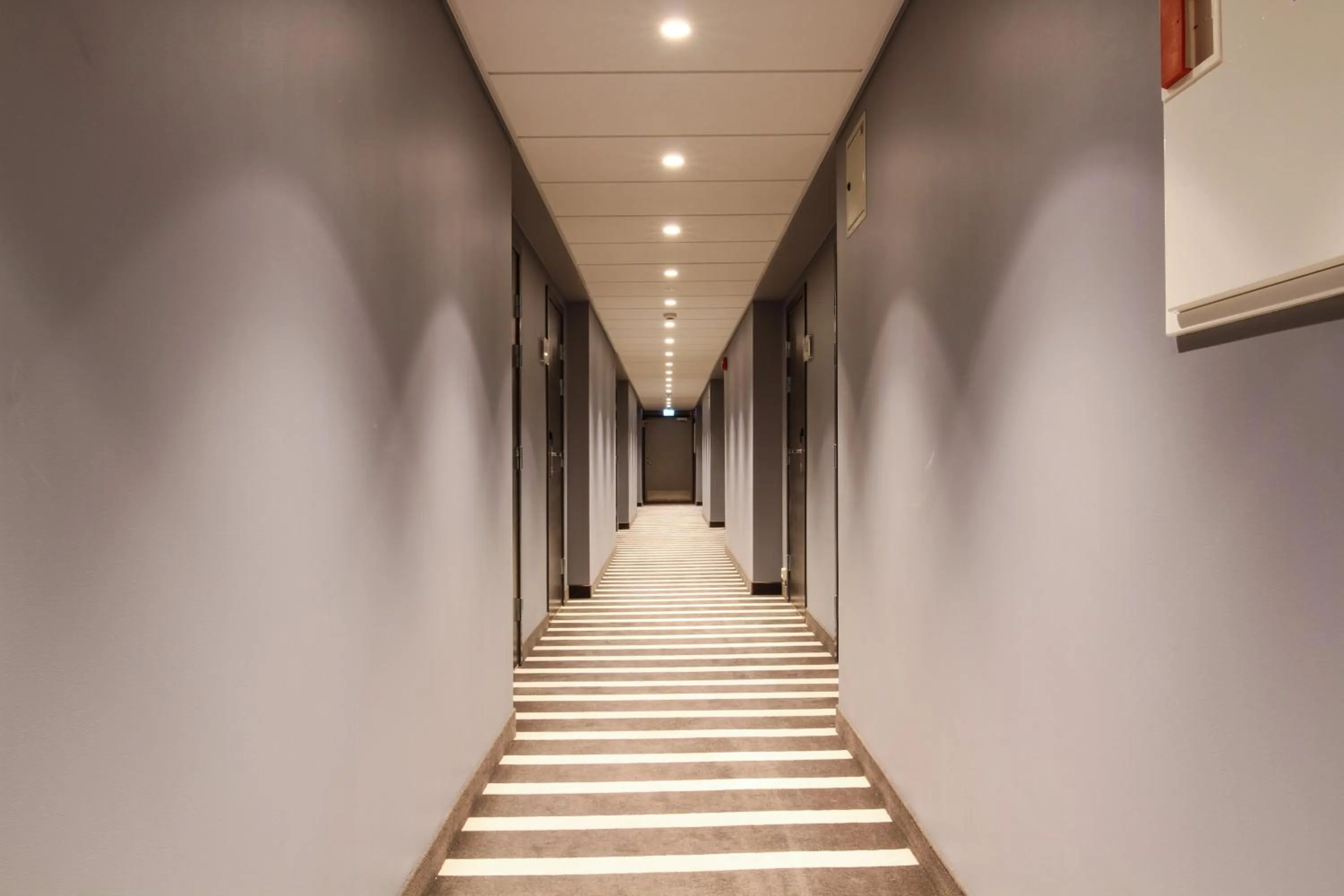 Area and facilities in Thon PartnerHotel Horten