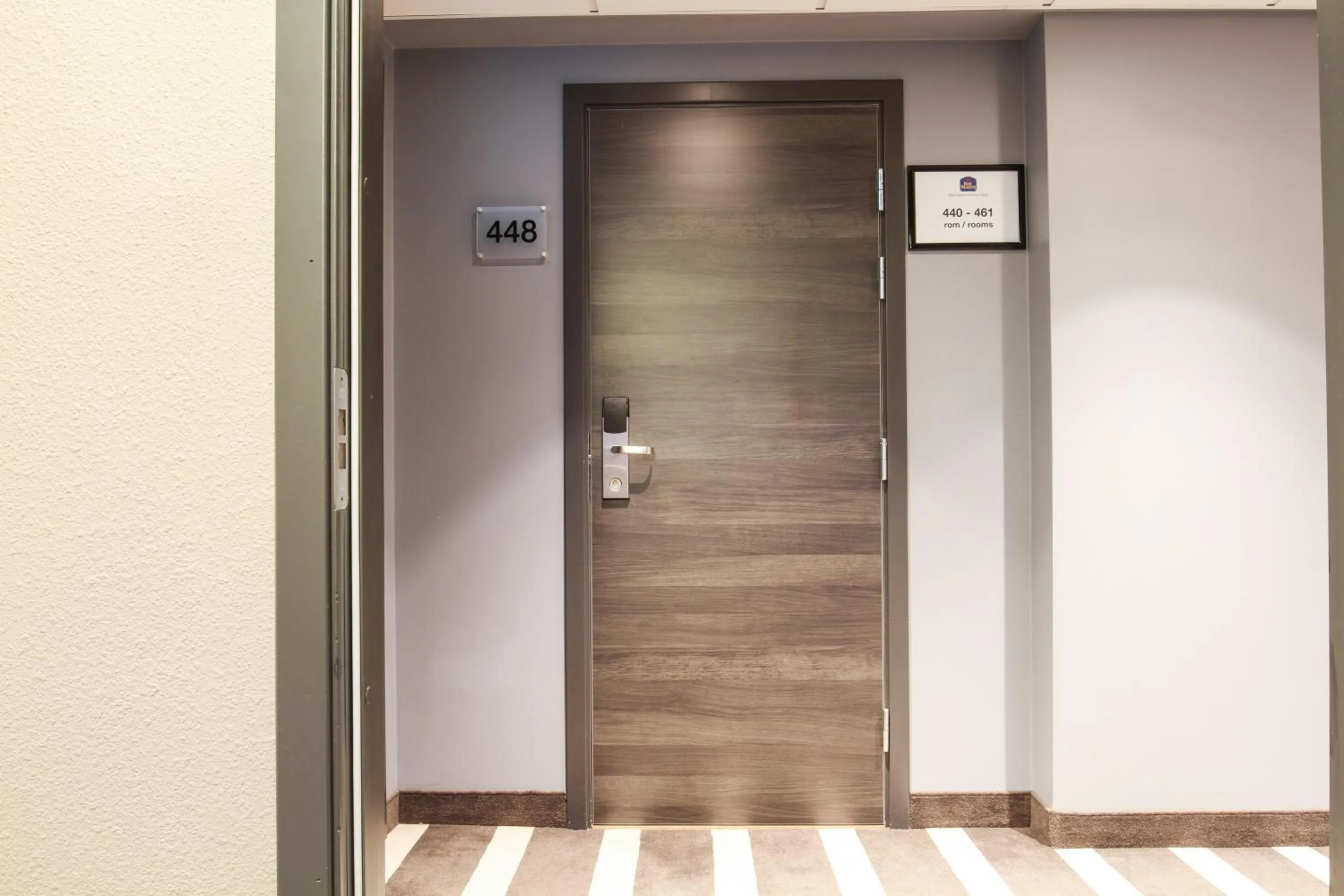 Area and facilities in Thon PartnerHotel Horten