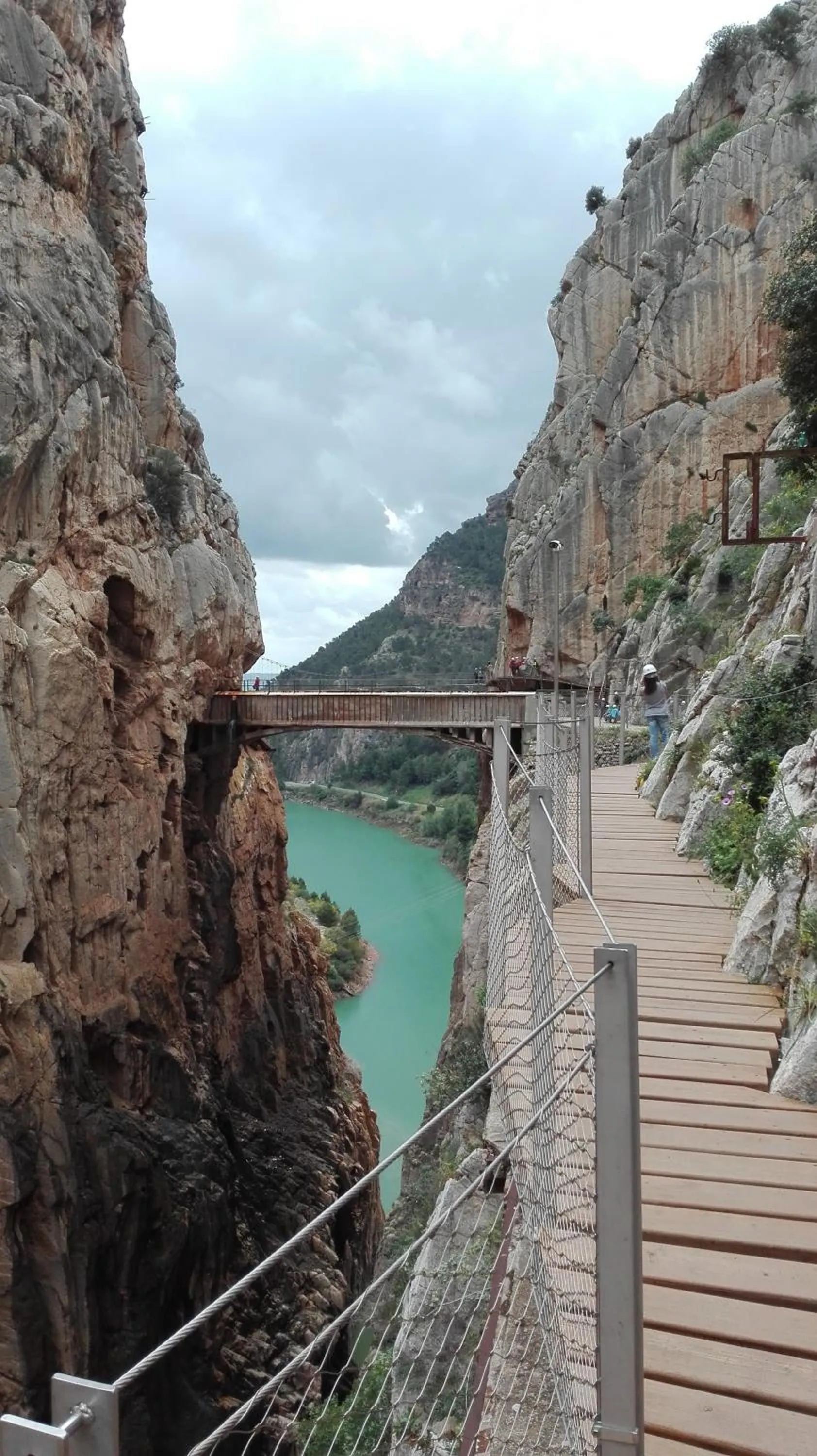 Nearby landmark in B&B Casa Pura Vista