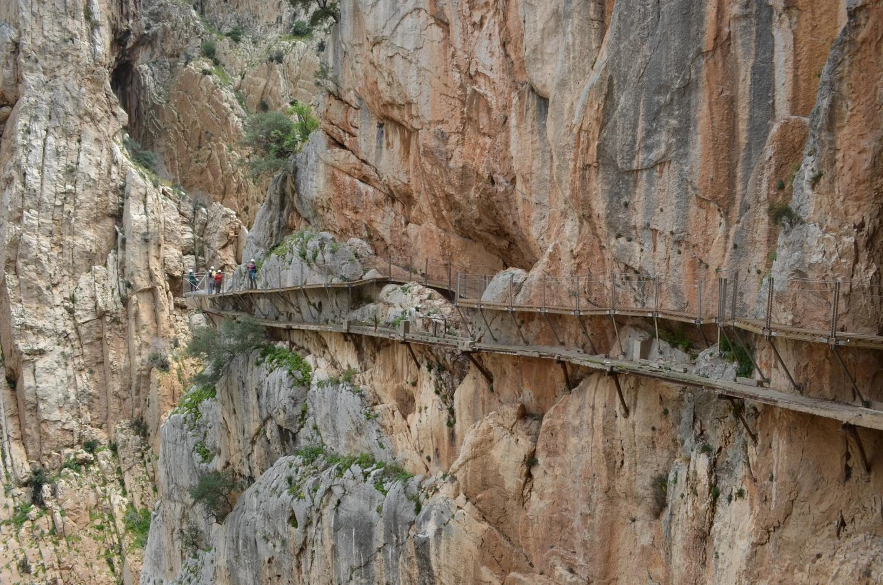 Nearby landmark in B&B Casa Pura Vista