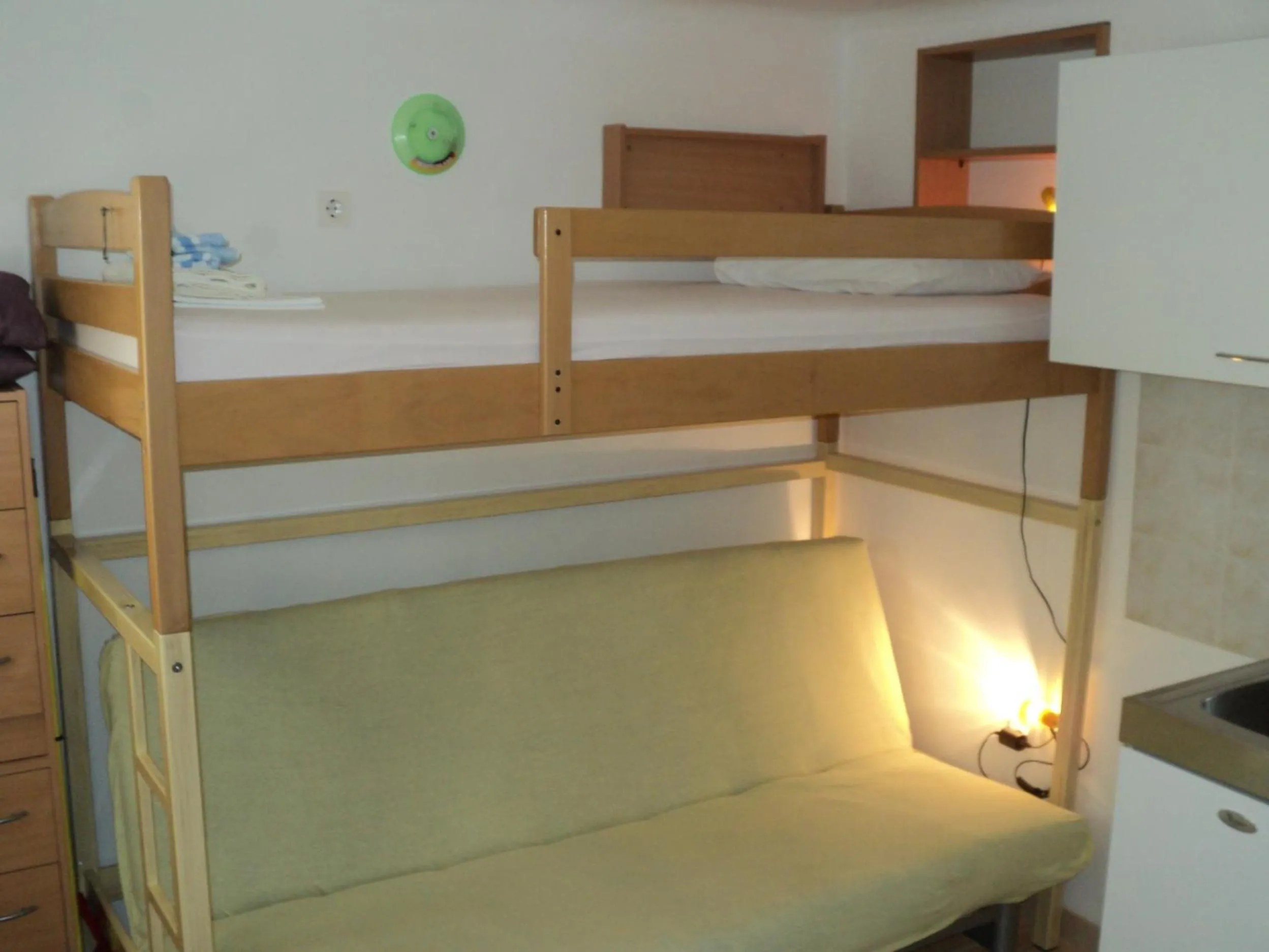 Apartments Topcagic