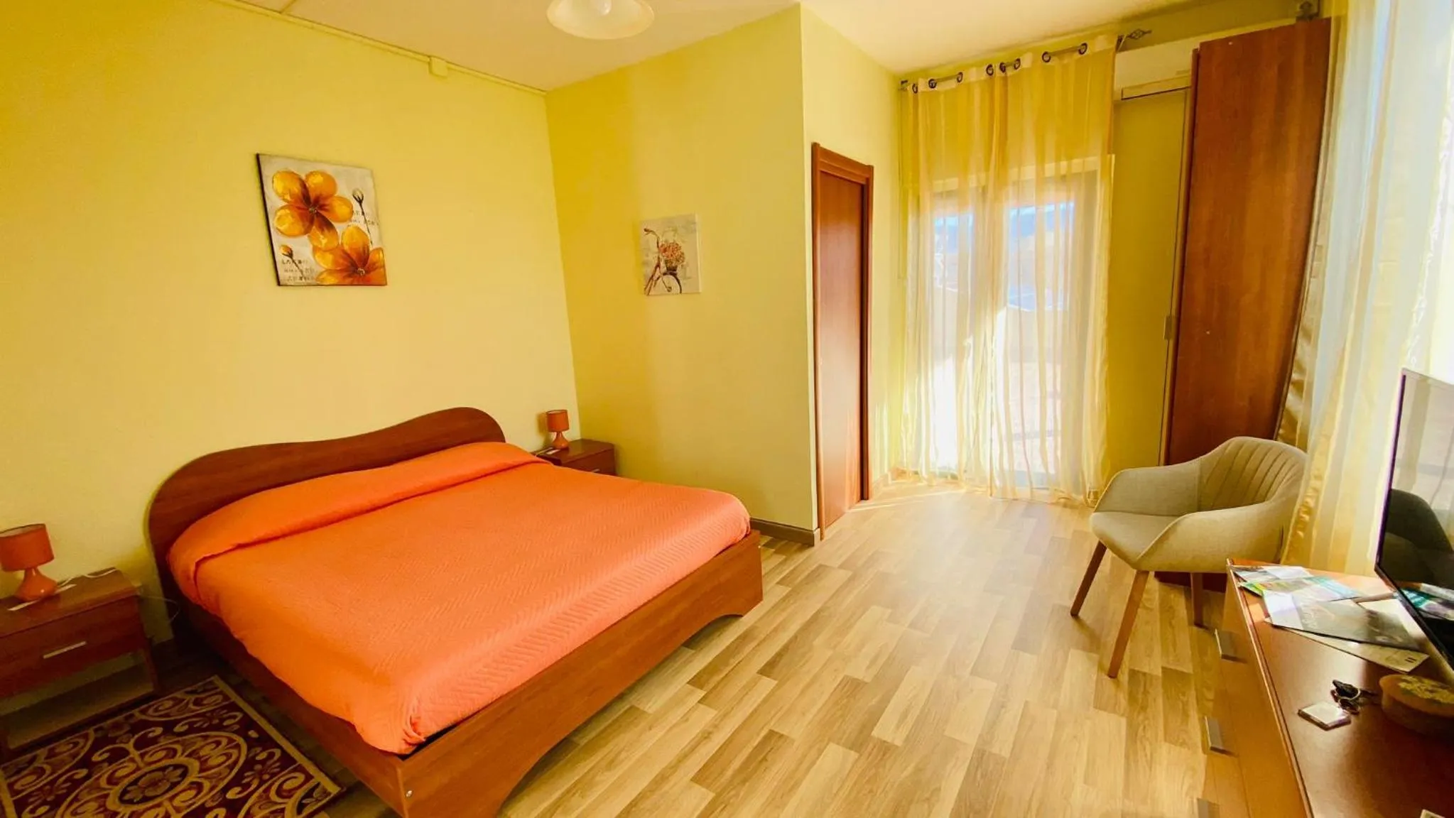 La Bouganville B&B