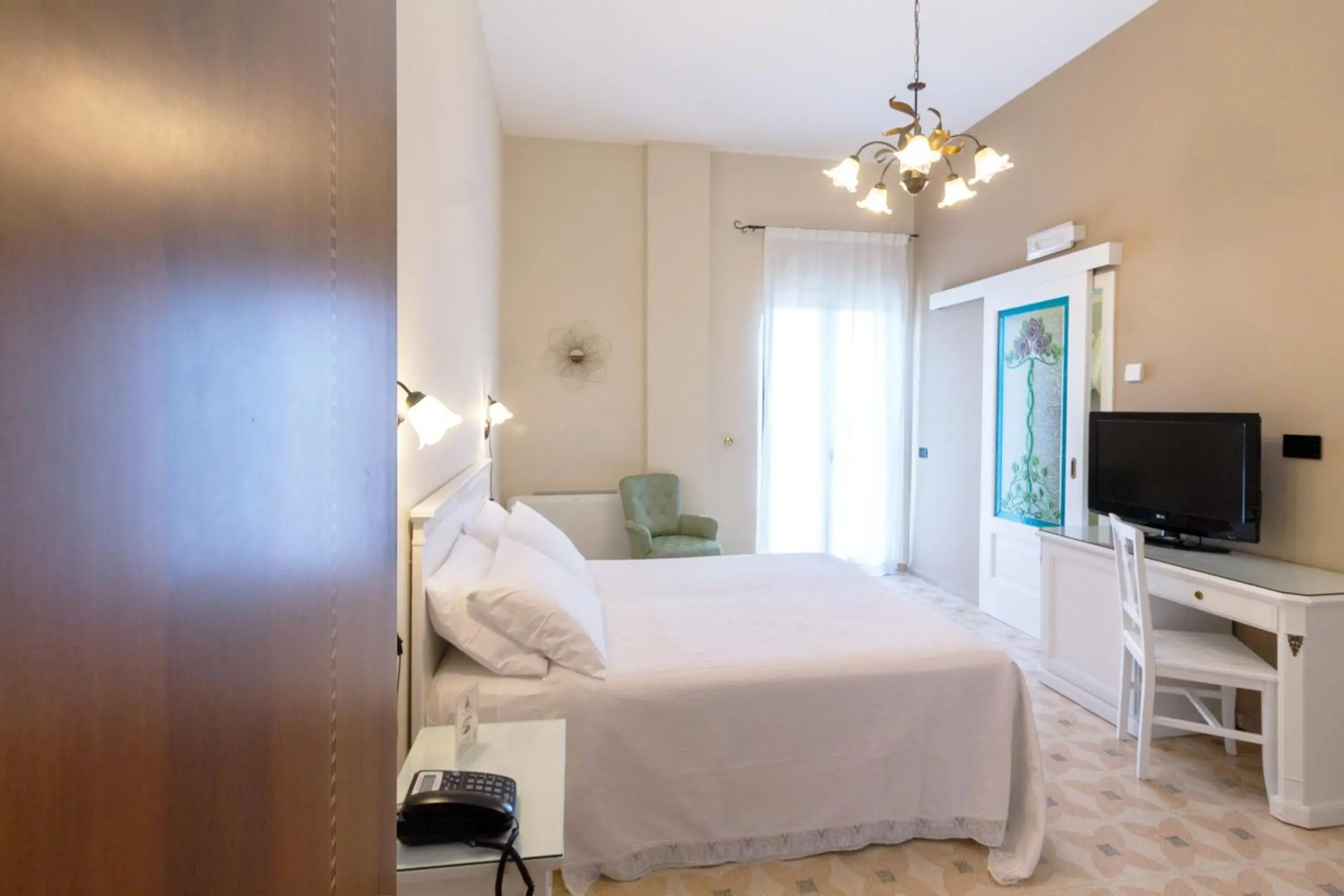 Junior Suite in Villa Rosa Antico Dimora Storica Junior Suite in Villa Rosa Antico Dimora Storica