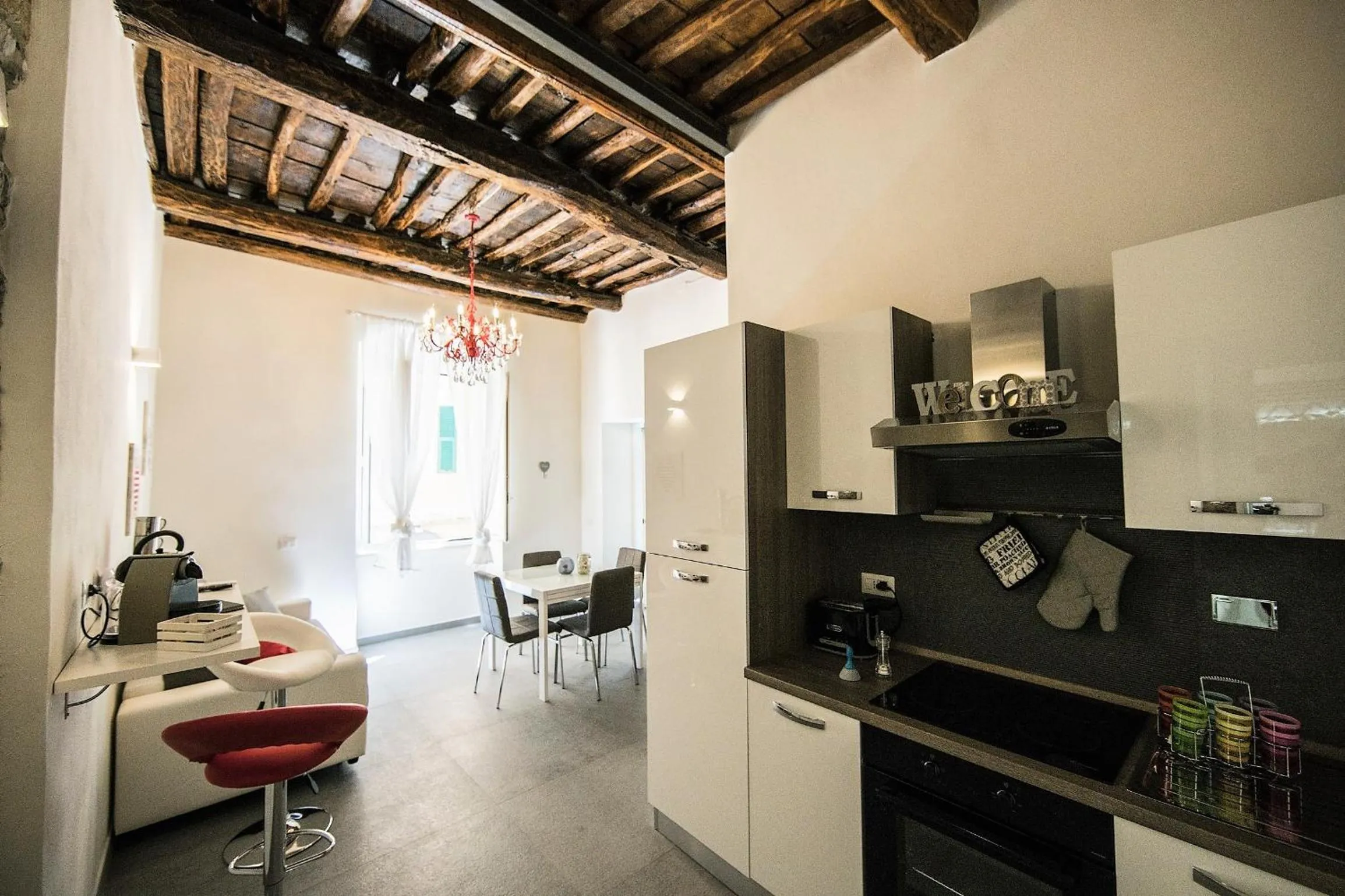 La casa di Gio' 295 Apartments