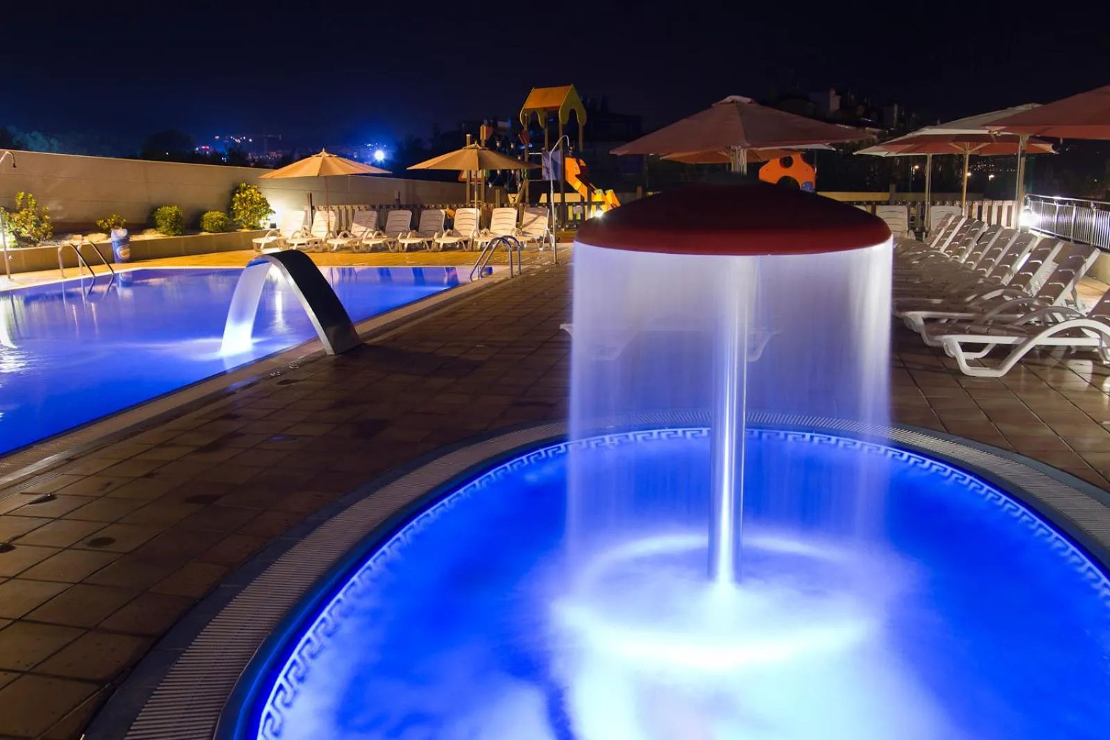 Apartamentos Esperanza del Mar