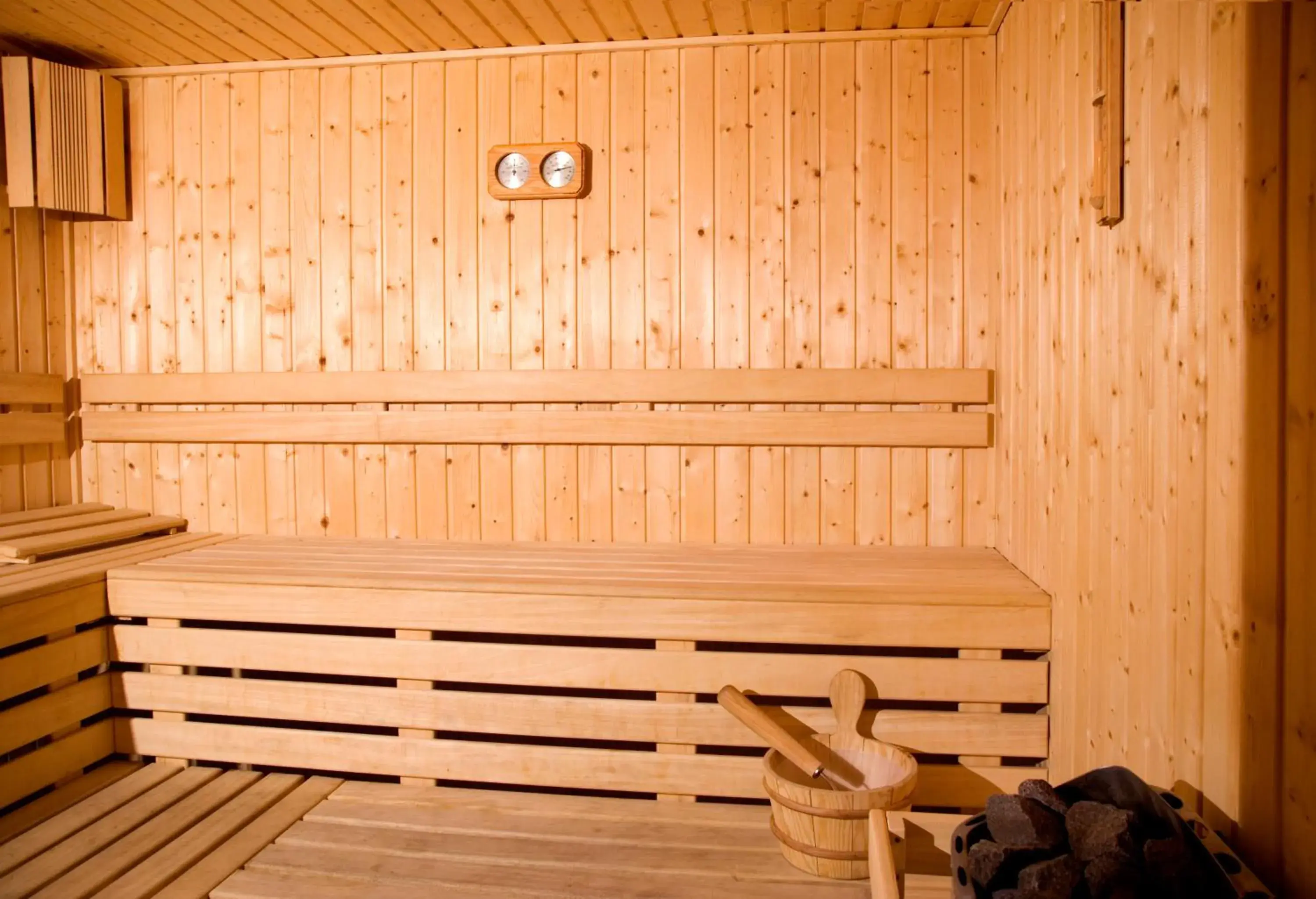 Spa and wellness centre/facilities in DIT Evrika Beach Club Hotel - All Inclusive Spa and wellness centre/facilities in DIT Evrika Beach Club Hotel - All Inclusive