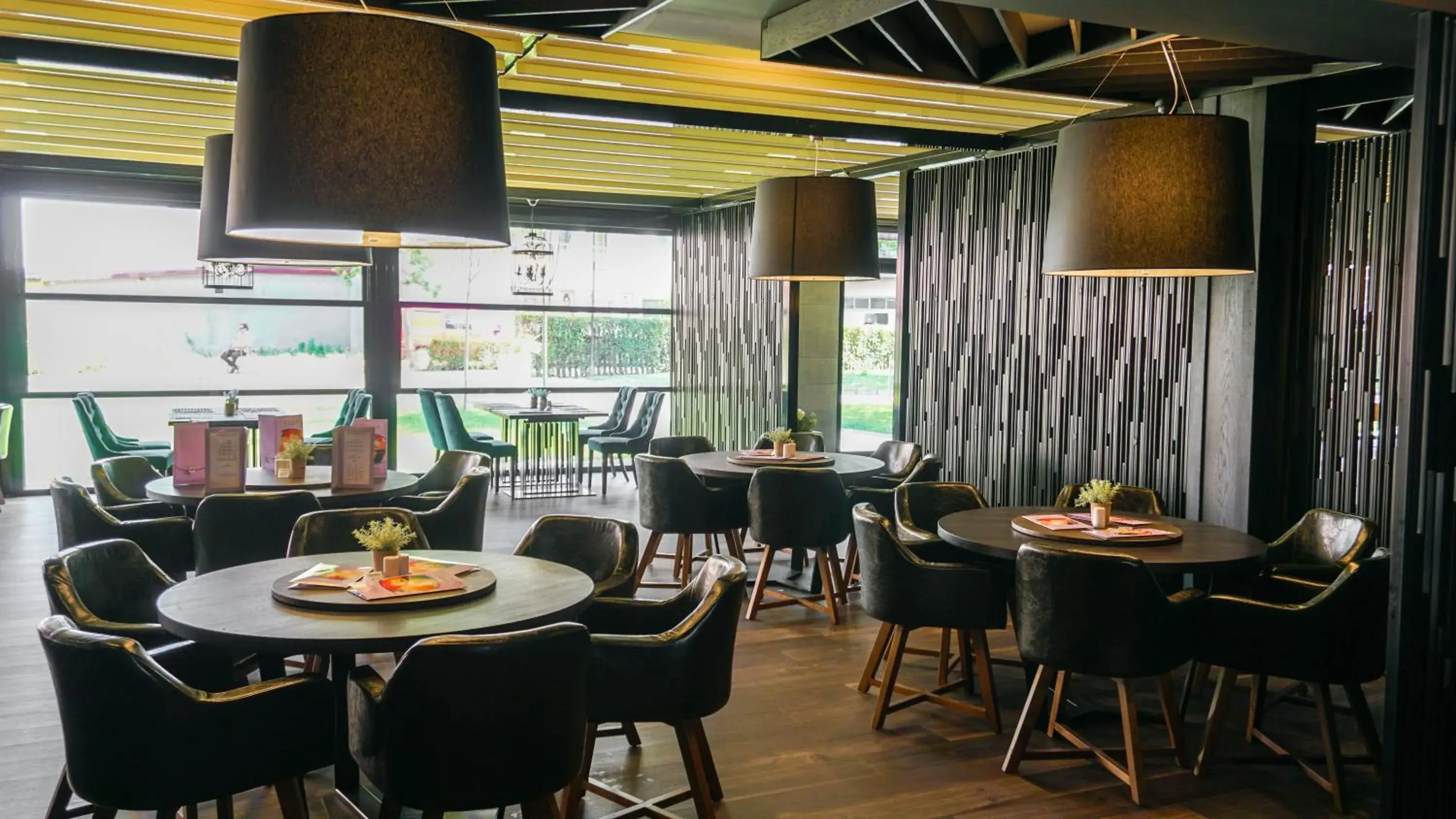 Restaurant/places to eat in DIT Evrika Beach Club Hotel - All Inclusive Restaurant/places to eat in DIT Evrika Beach Club Hotel - All Inclusive