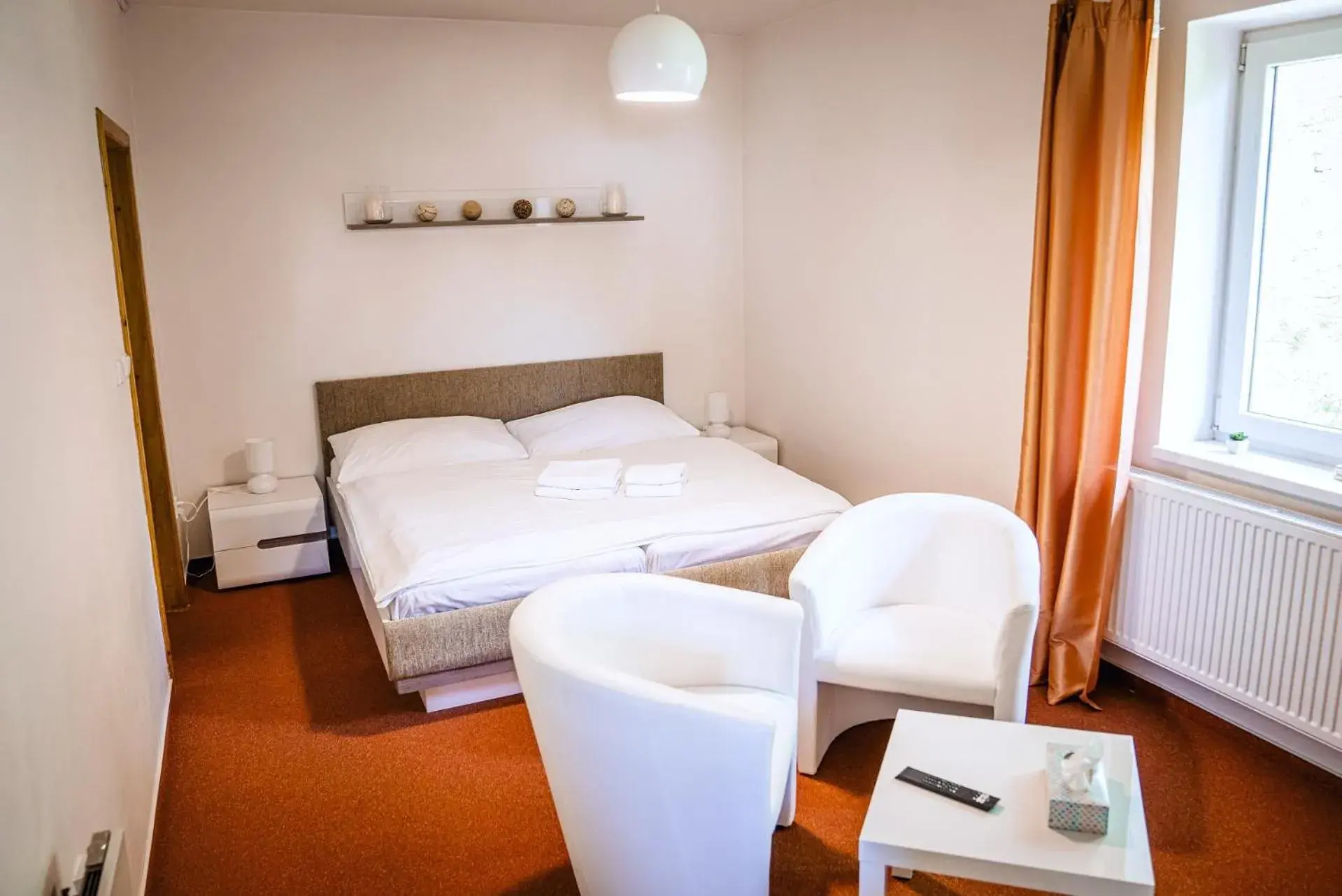 Wellness Apartment - single occupancy in Hotel Gong Wellness Apartment - single occupancy in Hotel Gong
