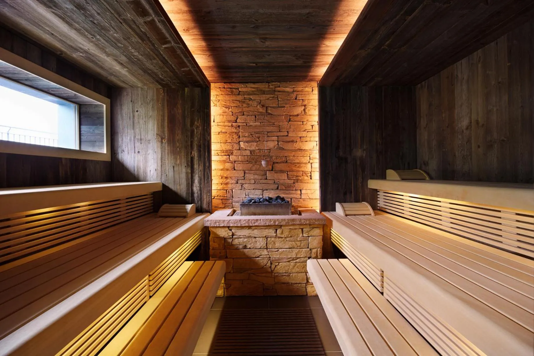 Day in Best Western Premier Park Hotel & Spa