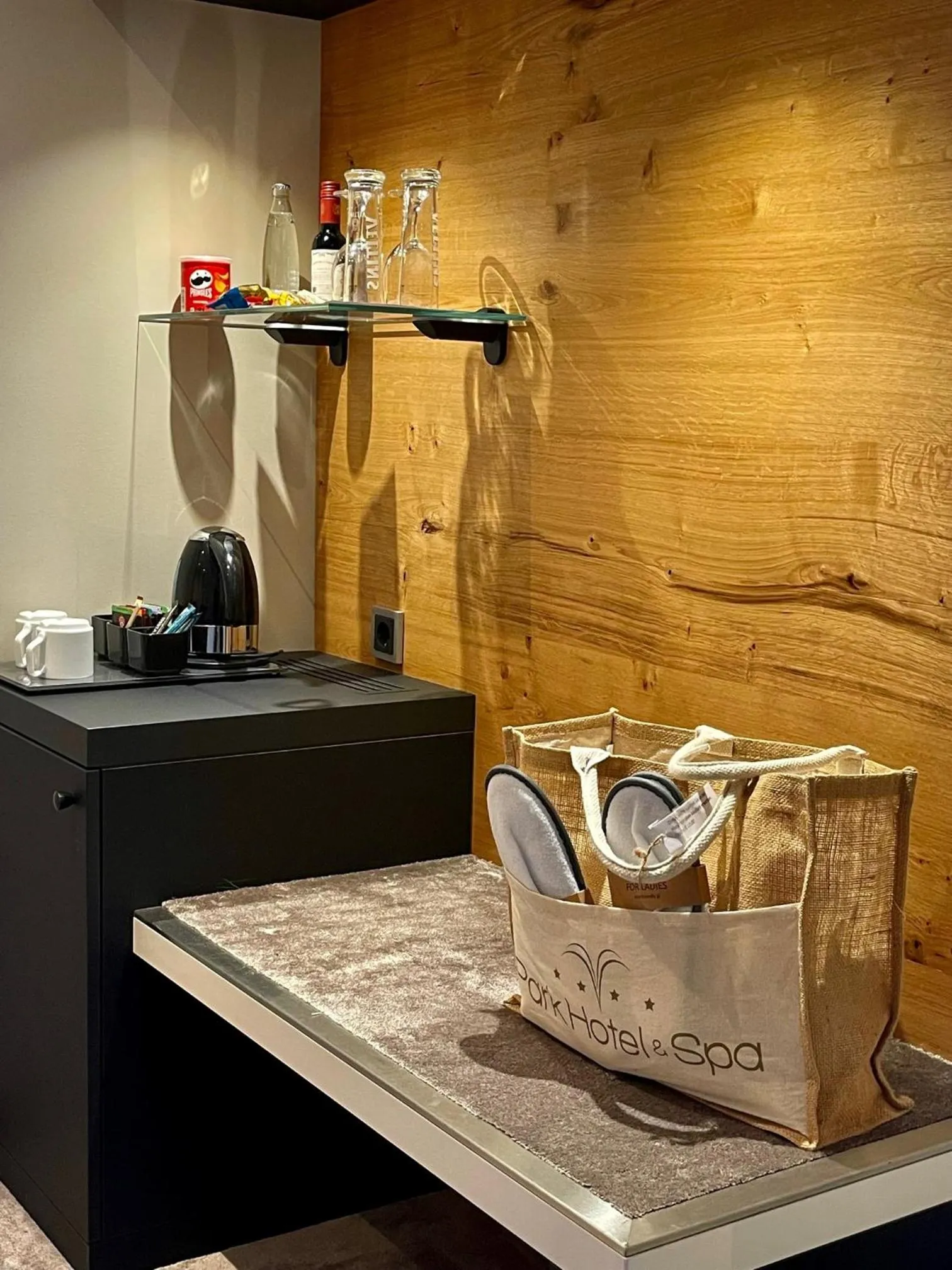 Other in Best Western Premier Park Hotel & Spa